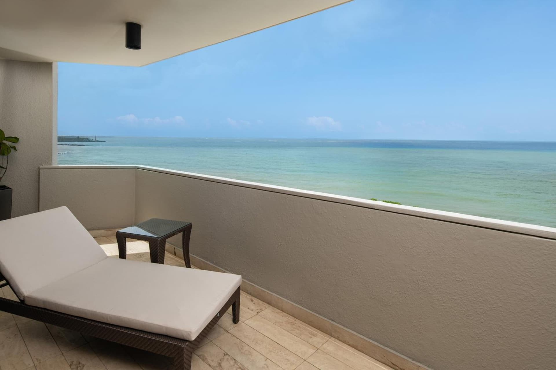 Sheraton Santo Domingo - Photo 56