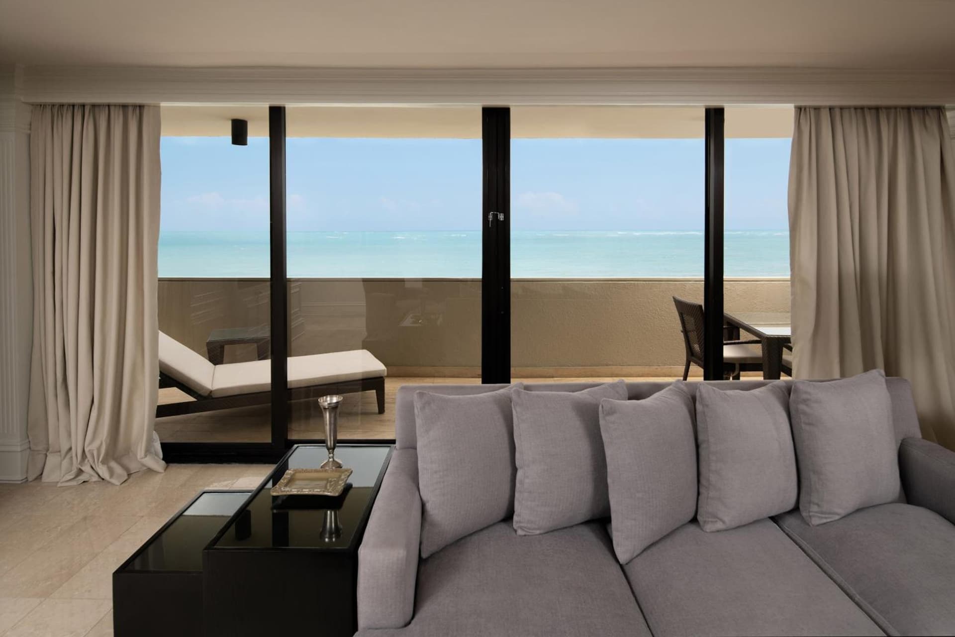 Sheraton Santo Domingo - Photo 58