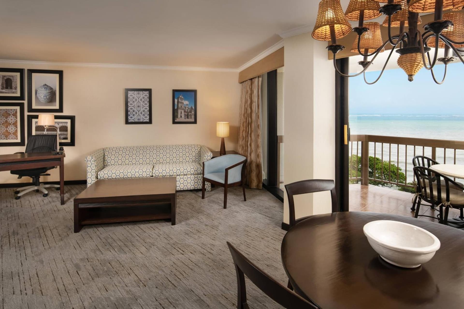 Sheraton Santo Domingo - Photo 60