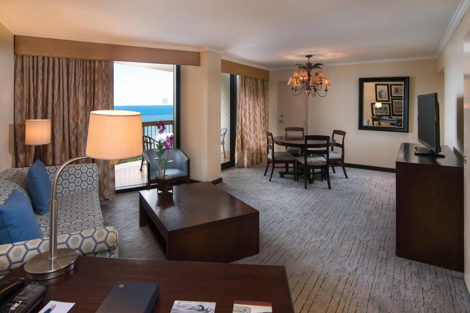 Sheraton Santo Domingo - Photo 61