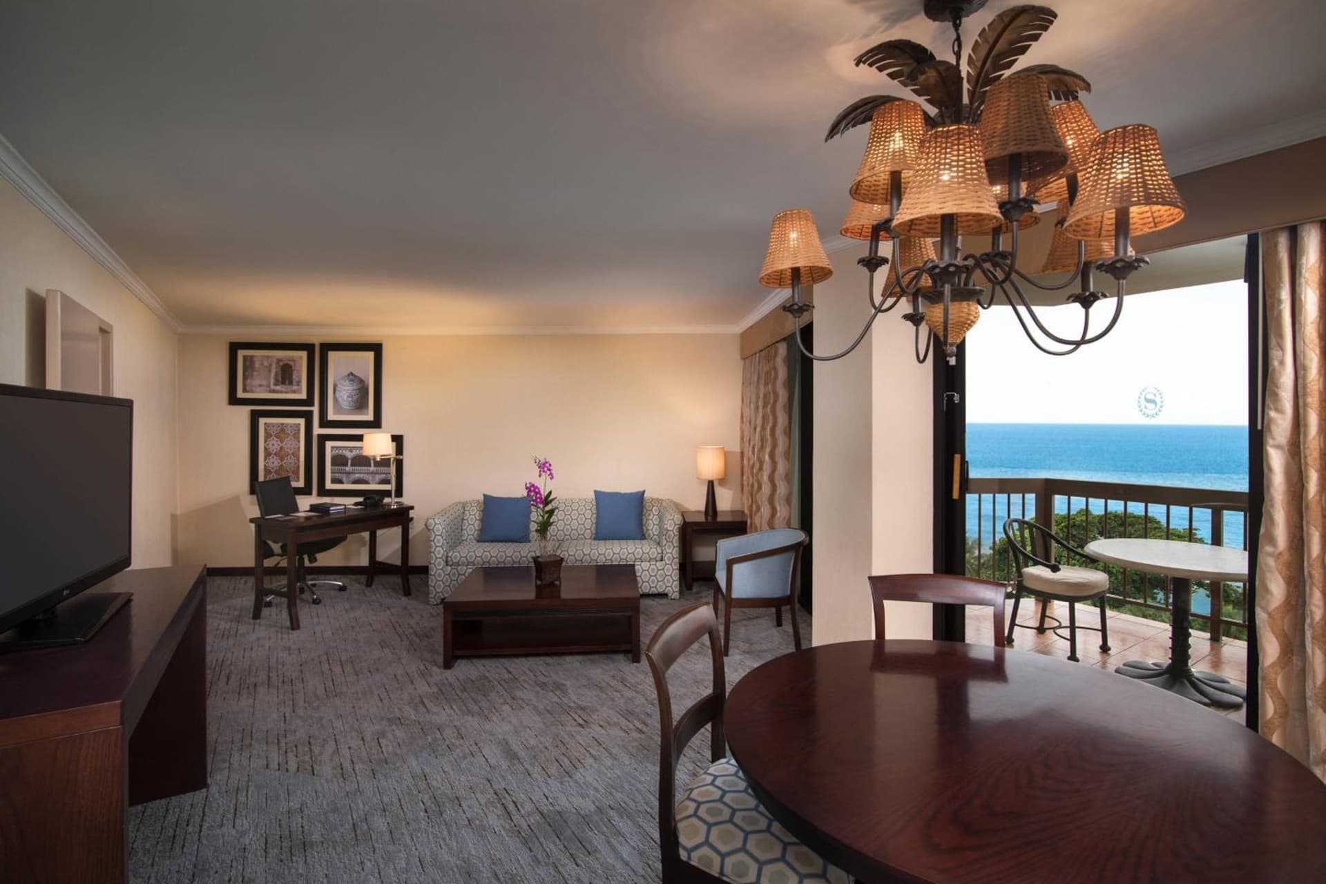 Sheraton Santo Domingo - Photo 16