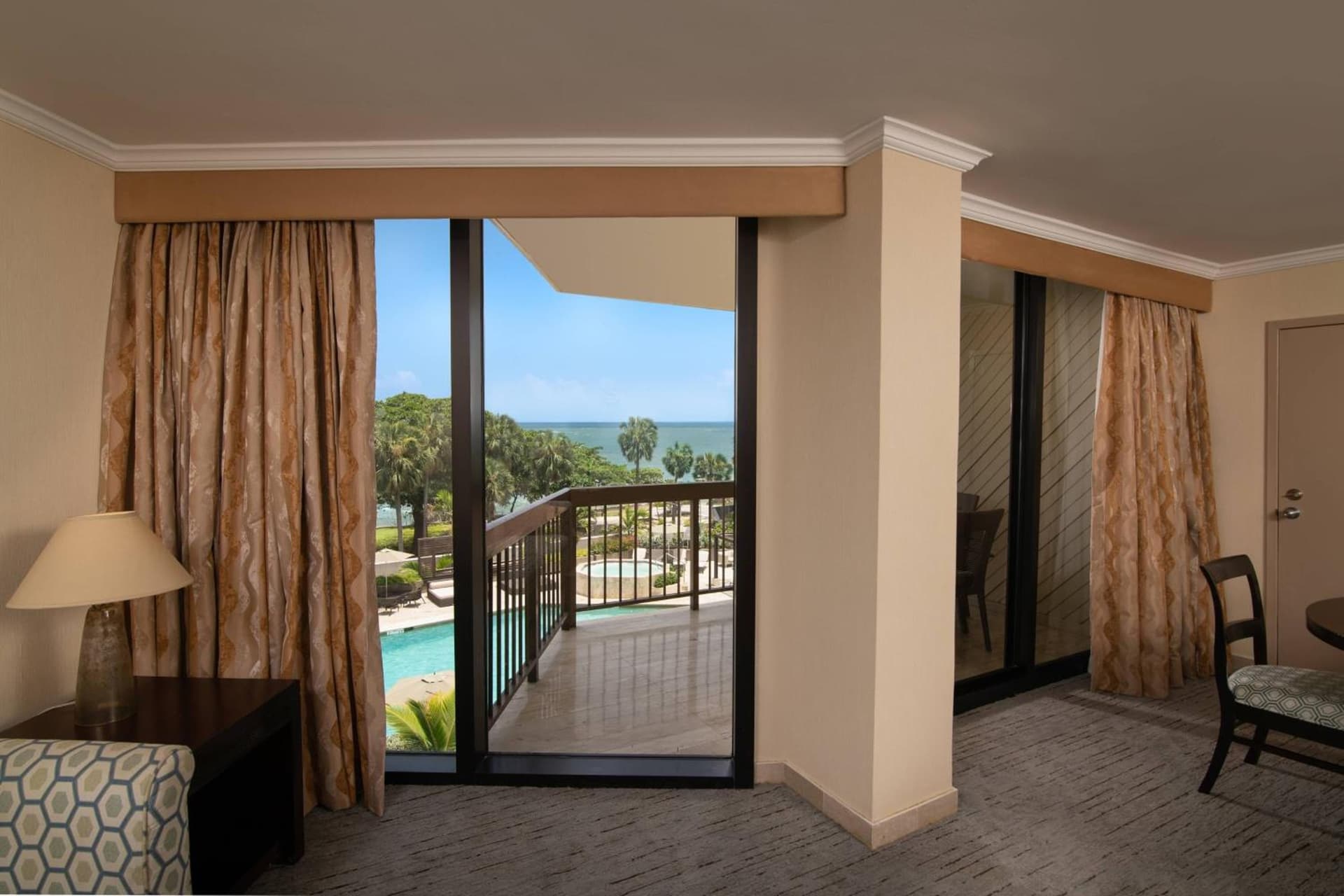 Sheraton Santo Domingo - Photo 17