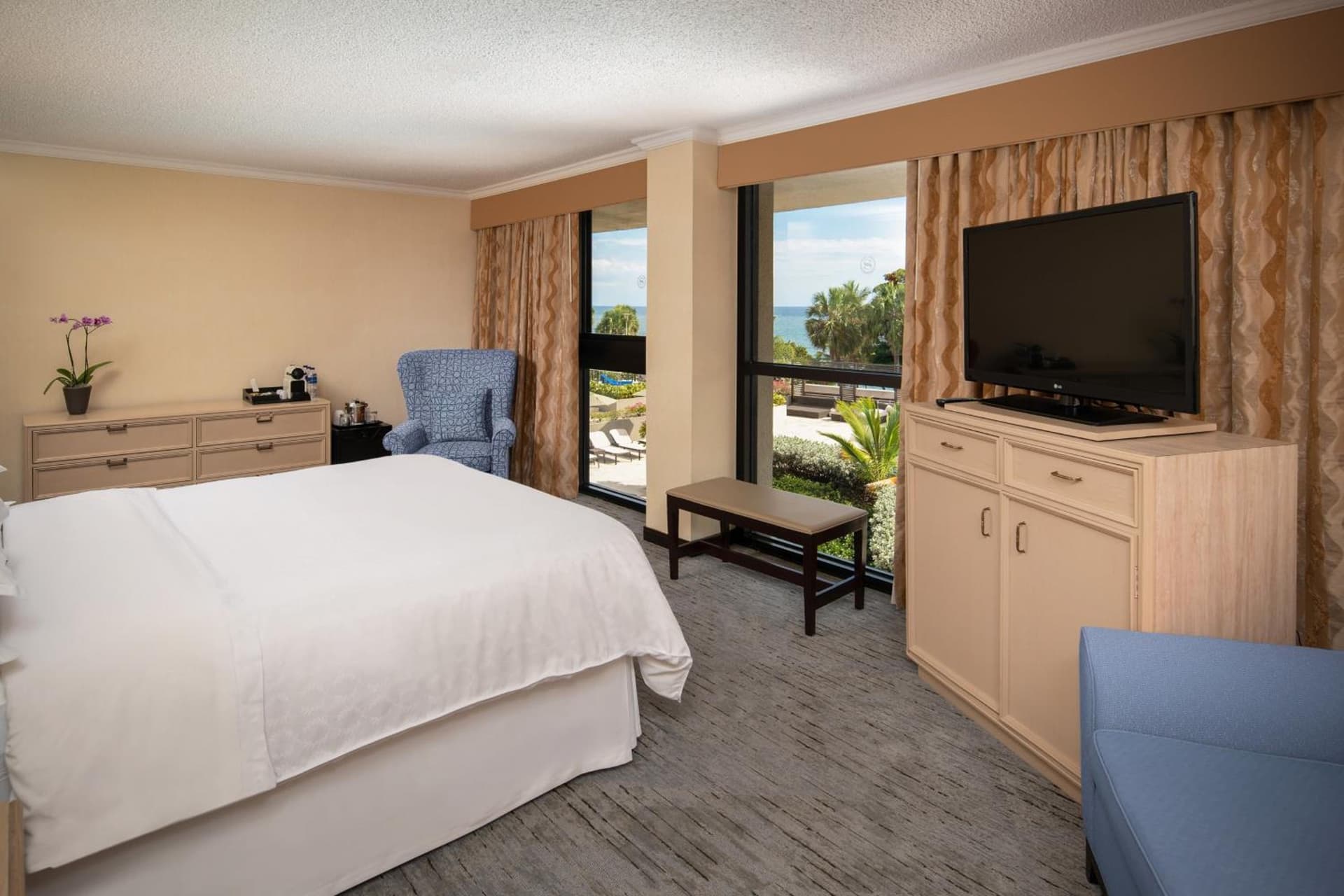 Sheraton Santo Domingo - Photo 22