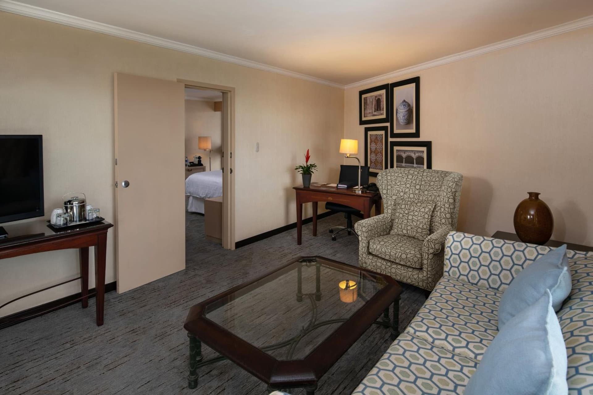 Sheraton Santo Domingo - Photo 25