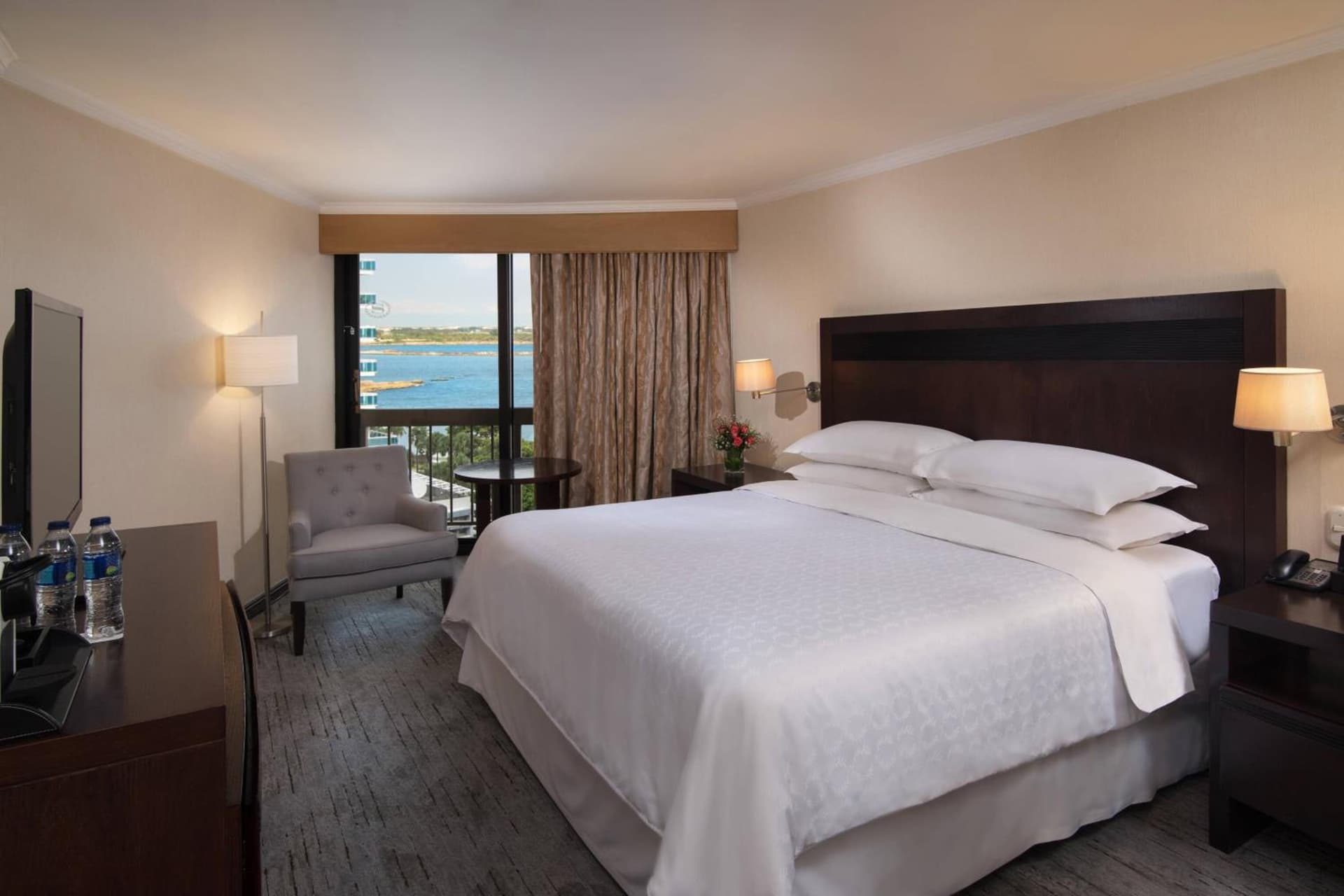 Sheraton Santo Domingo - Photo 29