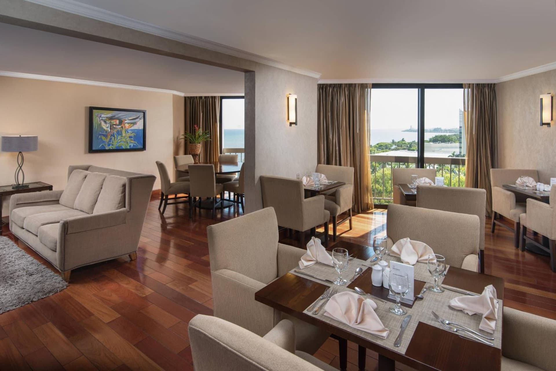 Sheraton Santo Domingo - Photo 3