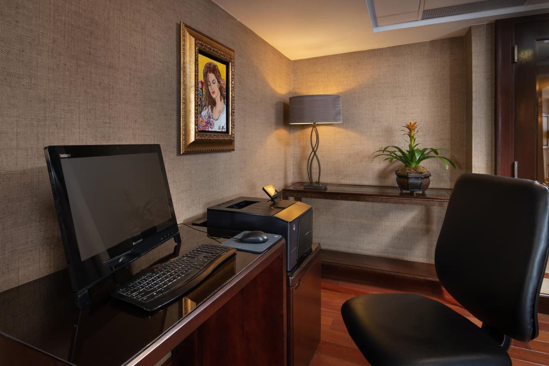 Sheraton Santo Domingo - Photo 32