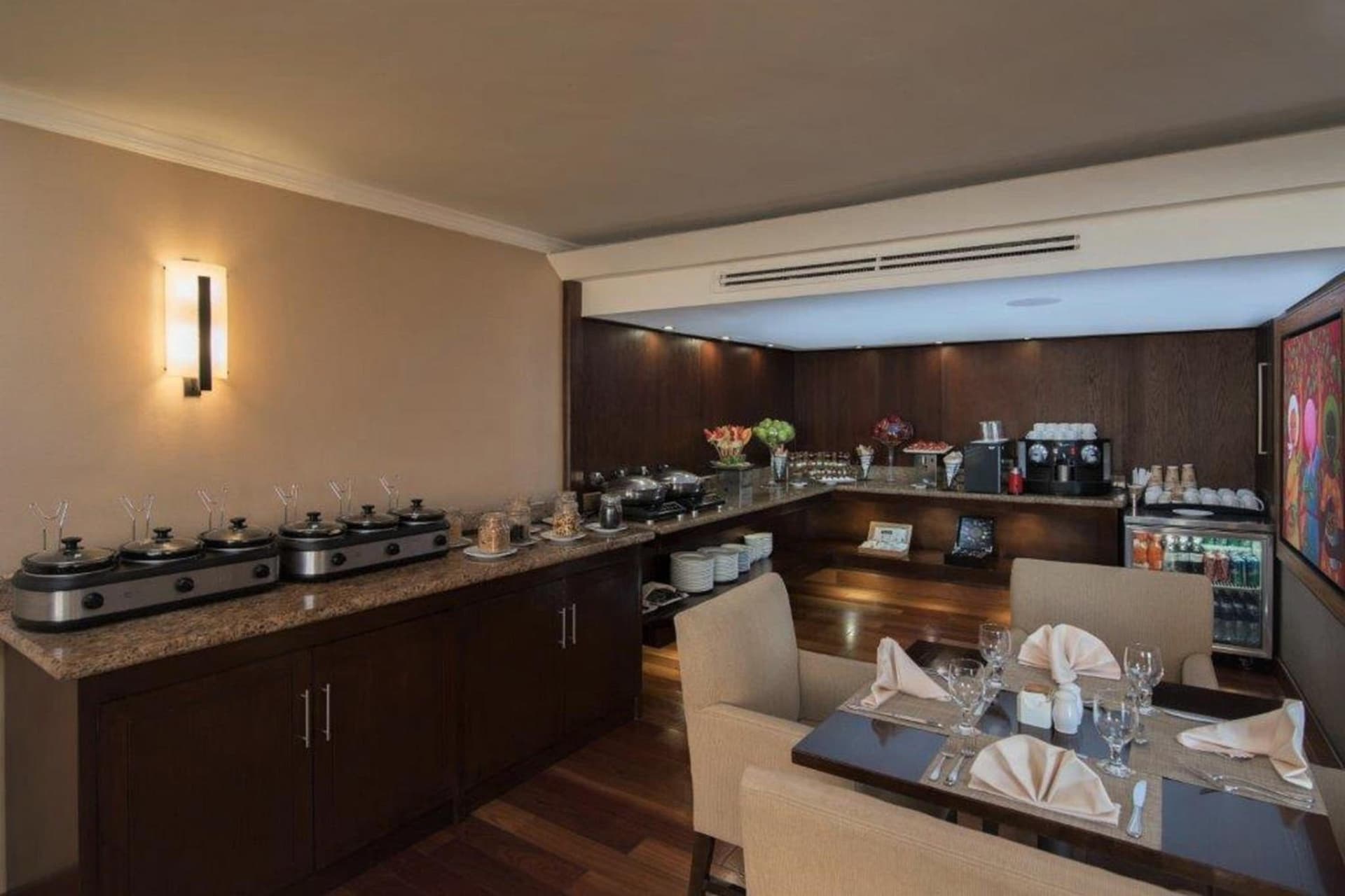 Sheraton Santo Domingo - Photo 33