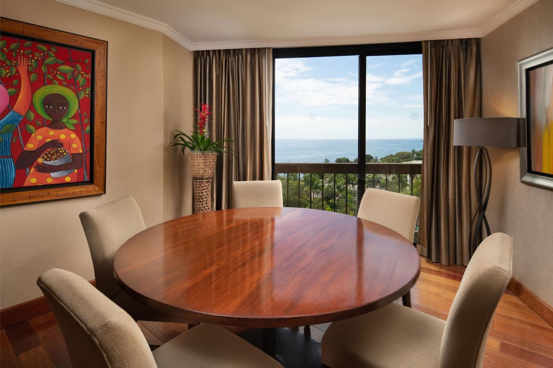 Sheraton Santo Domingo - Photo 62