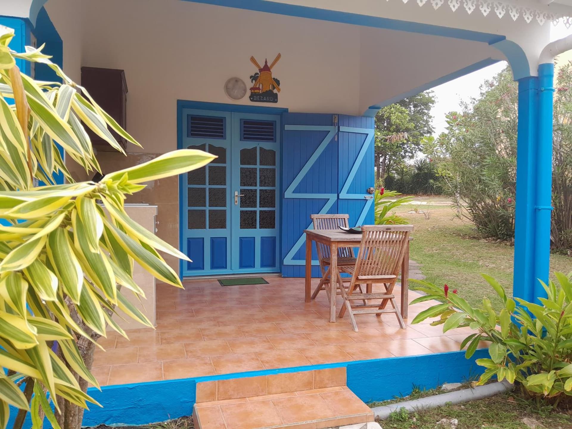 Au Village de Menard - Photo 4