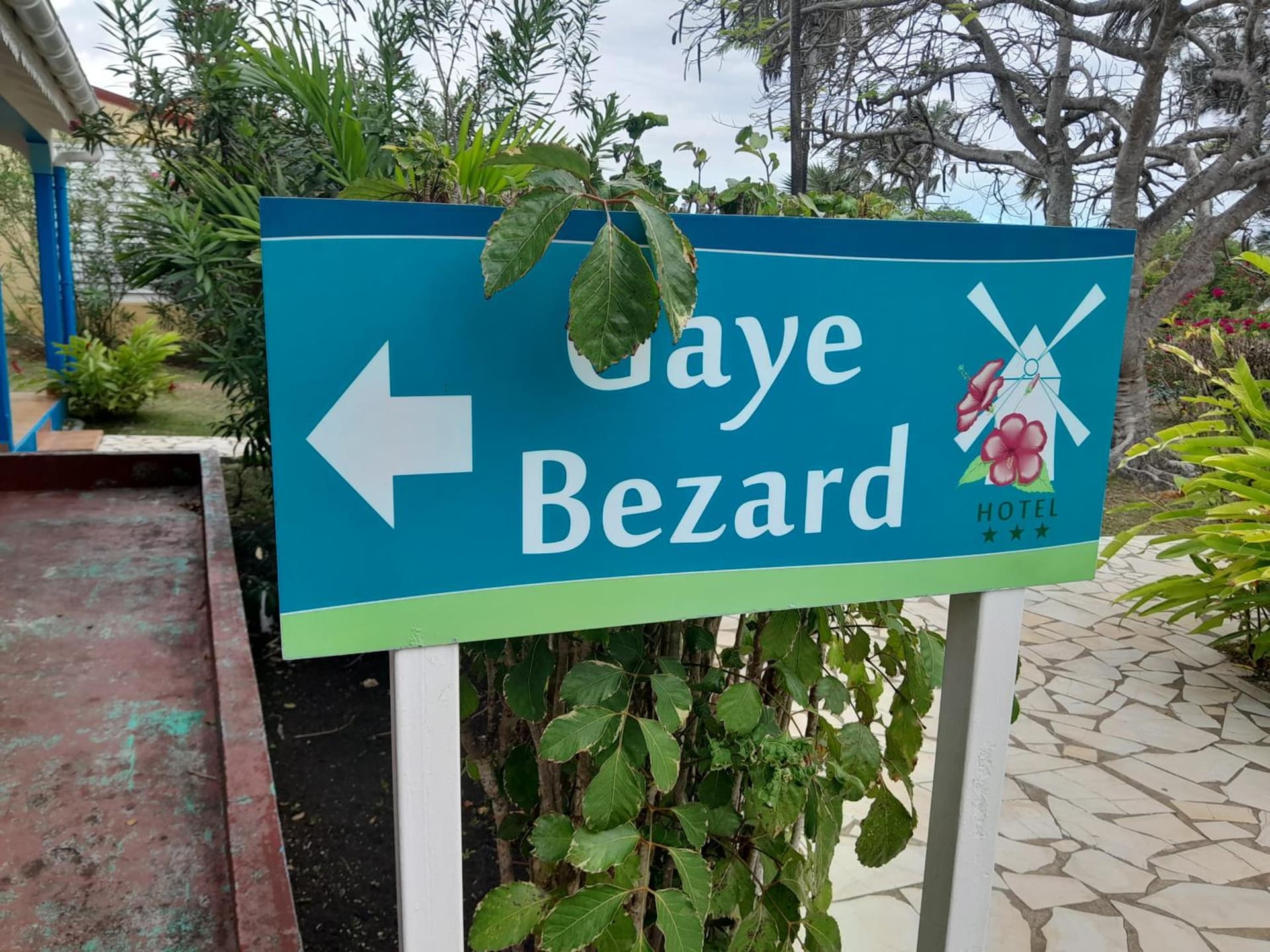 Au Village de Menard - Photo 5