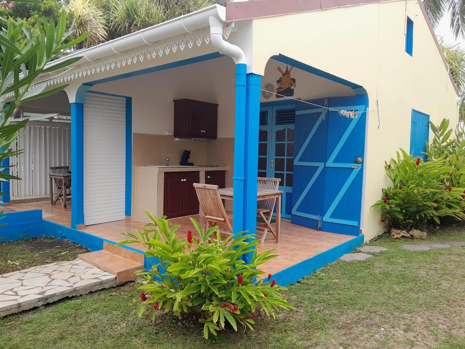 Au Village de Menard - Photo 8