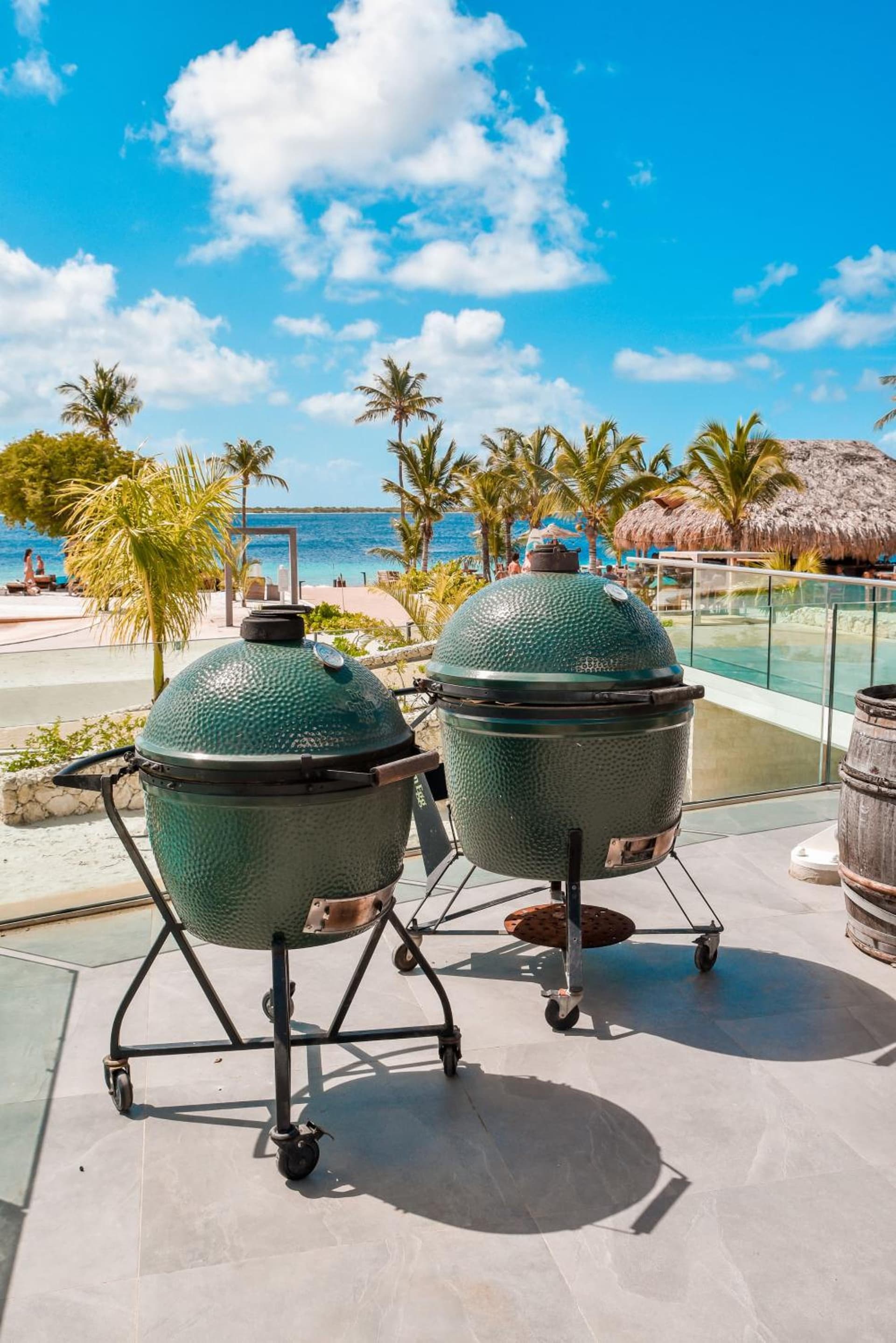 Chogogo Dive & Beach Resort Bonaire - Photo 45