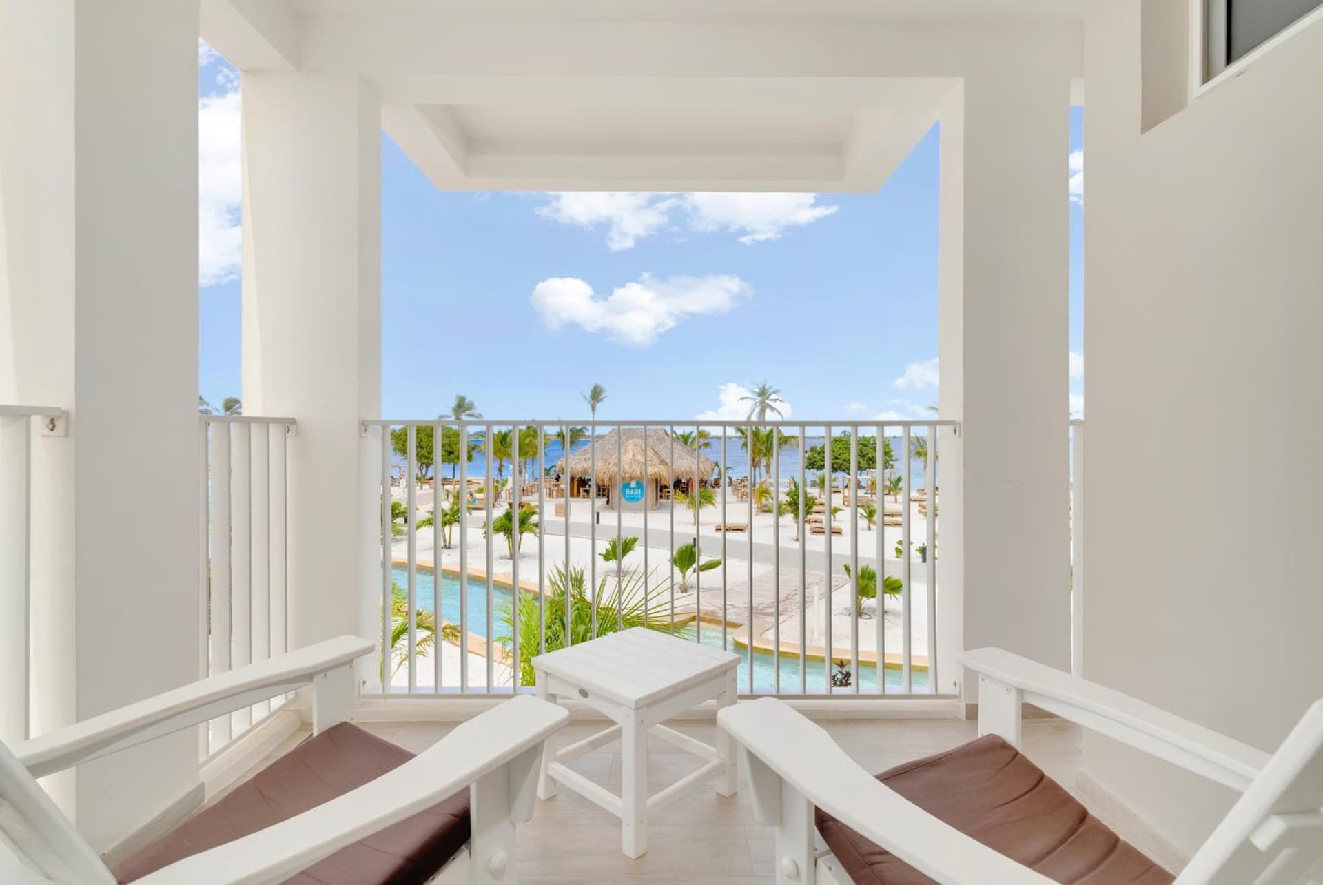 Chogogo Dive & Beach Resort Bonaire - Photo 48