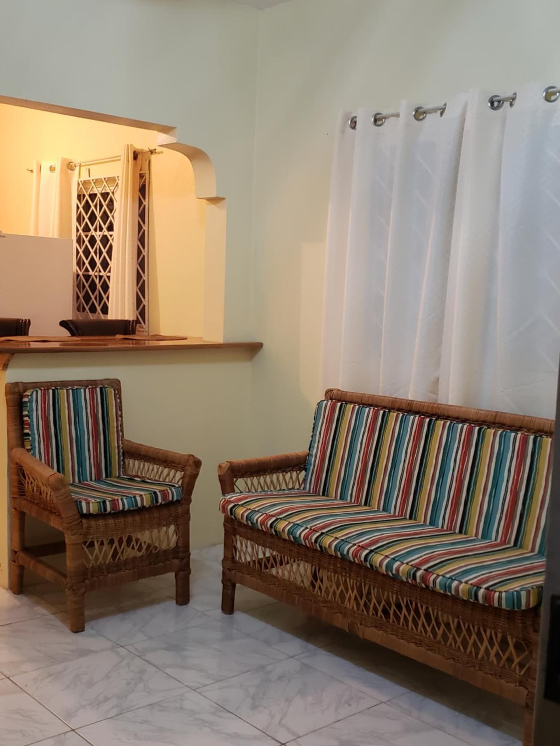 Lion’s View Bed & Breakfast - Photo 2