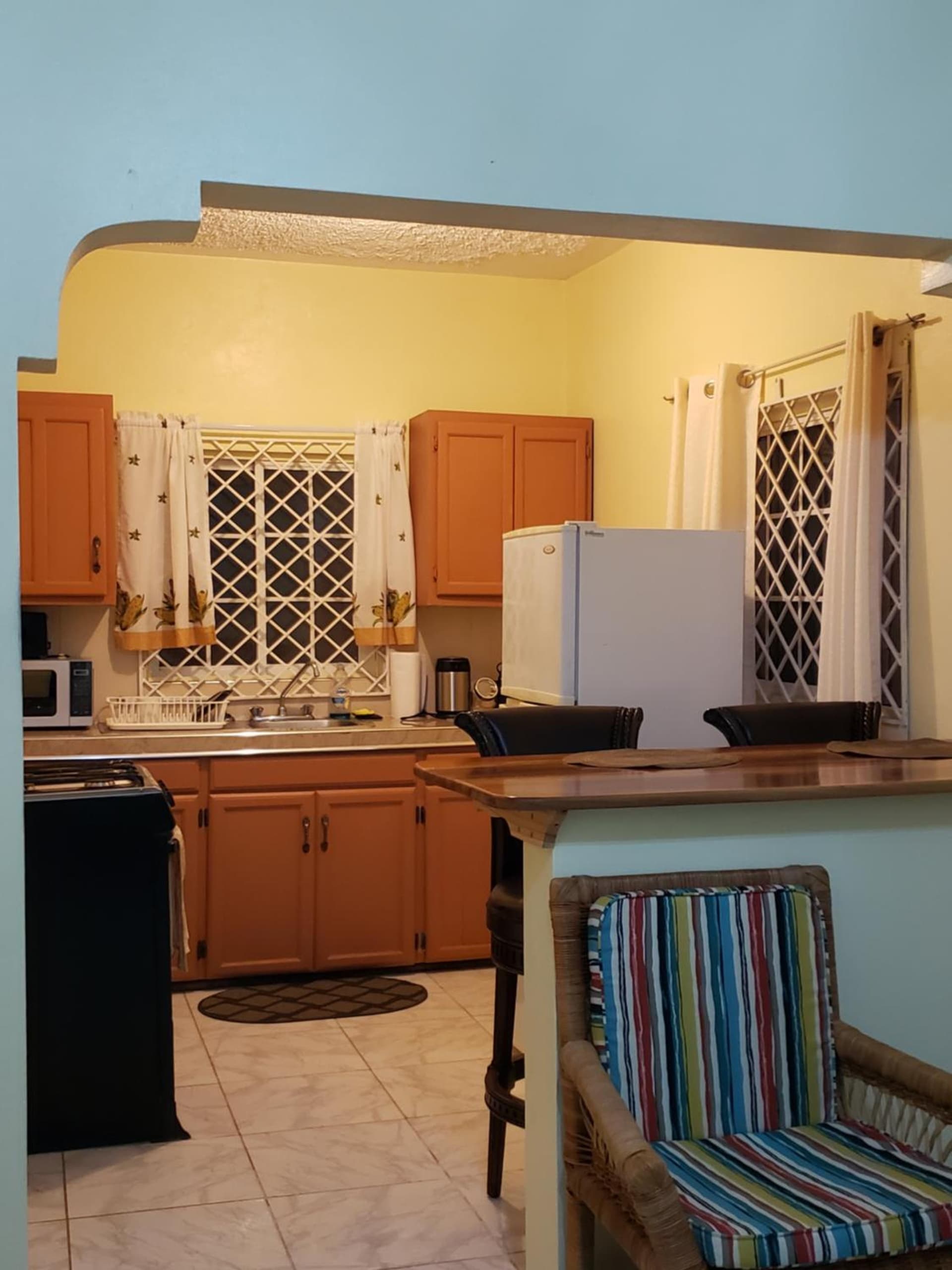 Lion’s View Bed & Breakfast - Photo 5