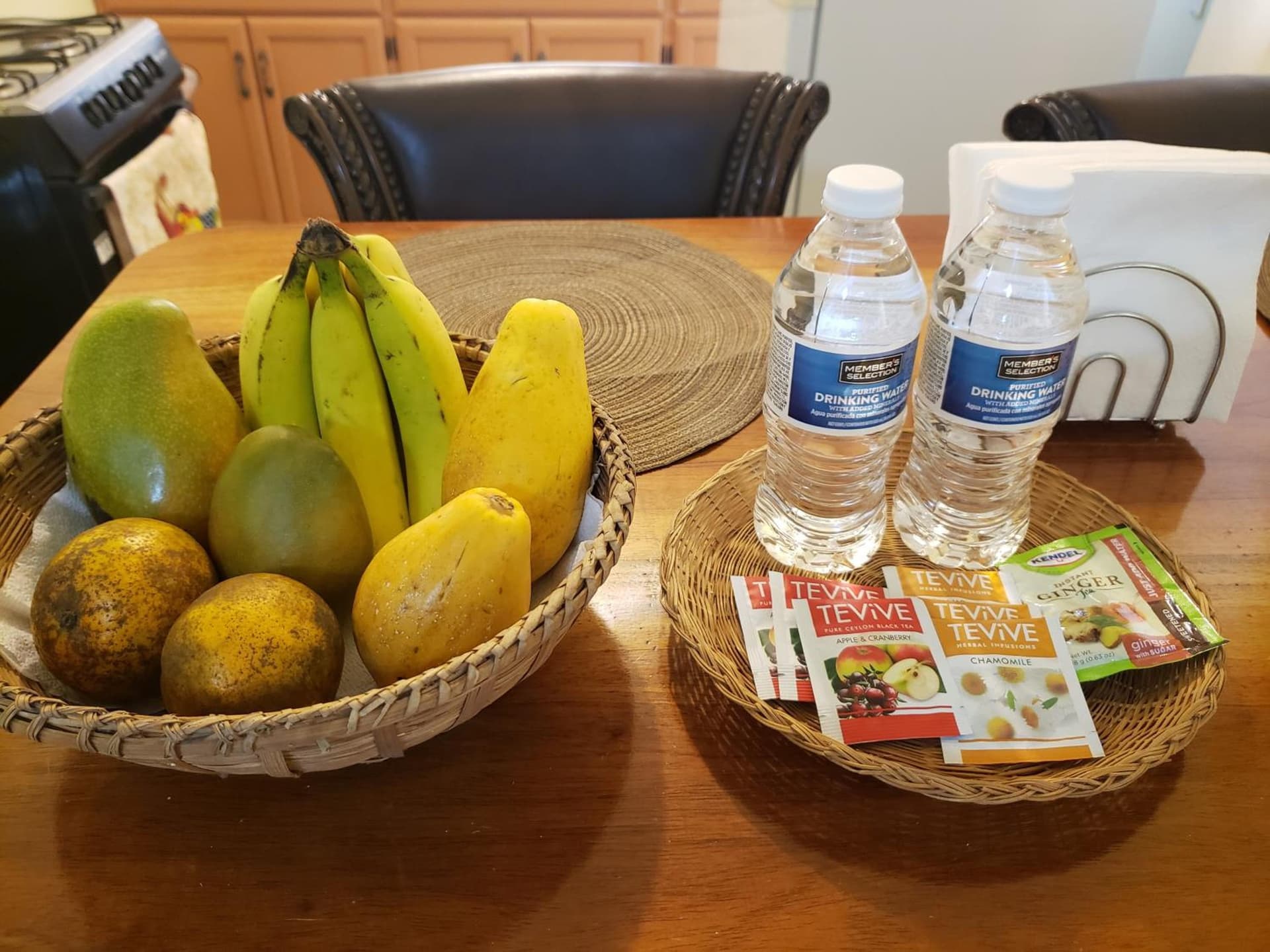 Lion’s View Bed & Breakfast - Photo 7