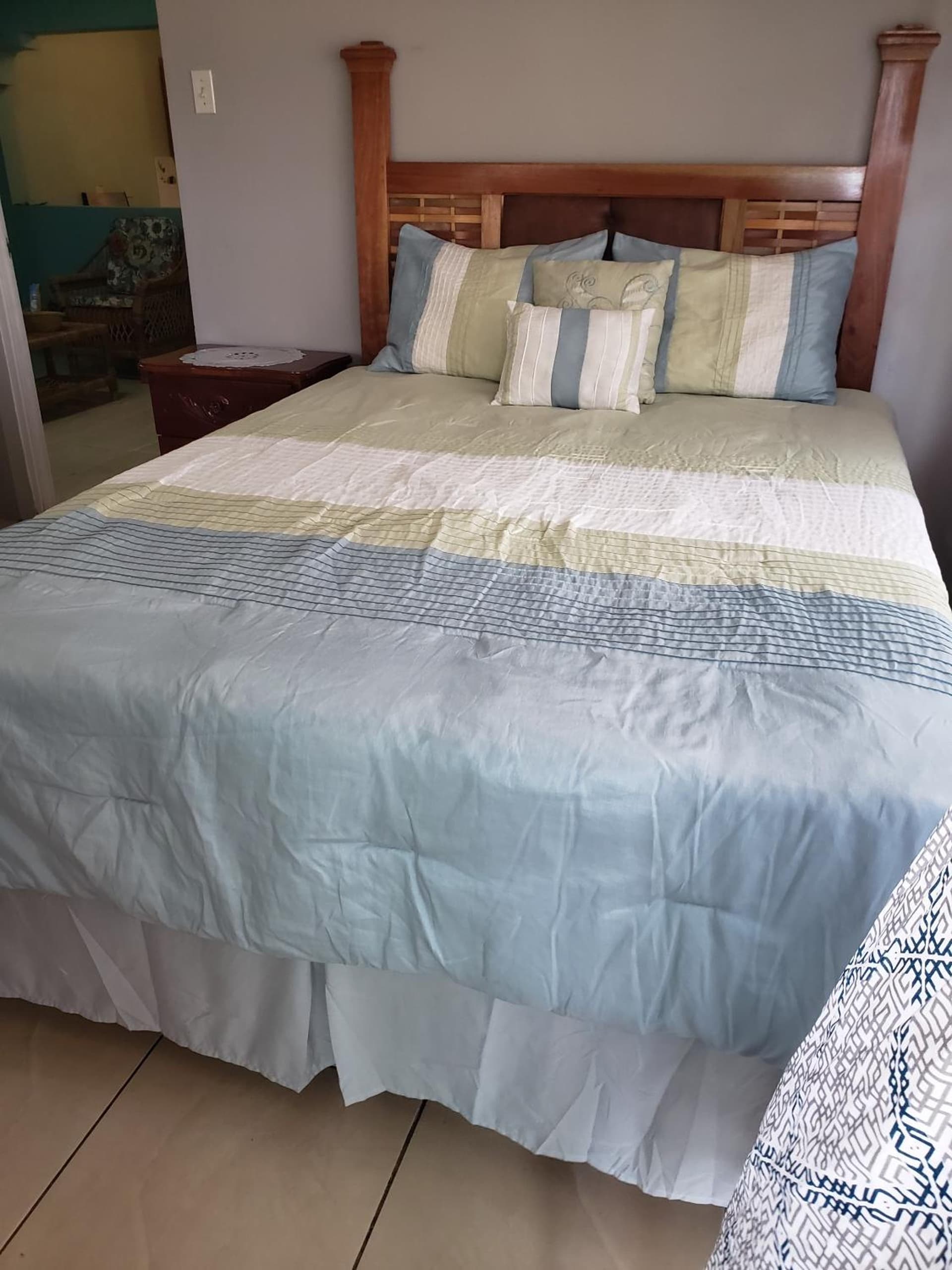 Lion’s View Bed & Breakfast - Photo 8