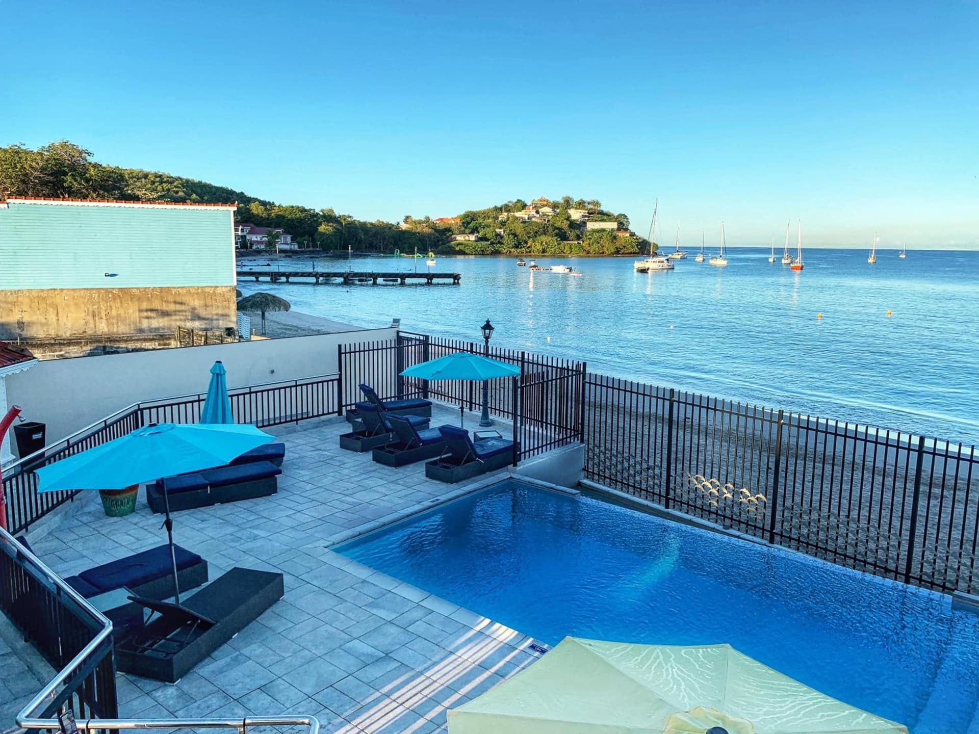 Hotel Bambou - Photo 105