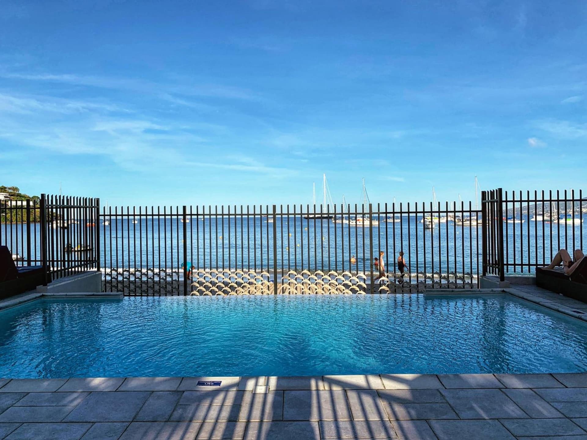 Hotel Bambou - Photo 15