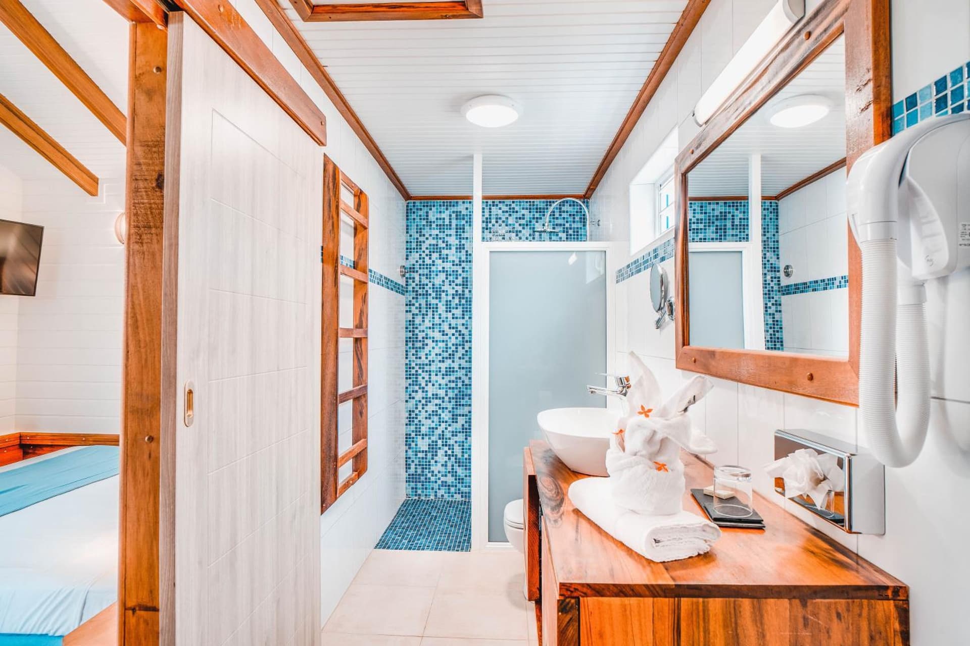 Hotel Bambou - Photo 13