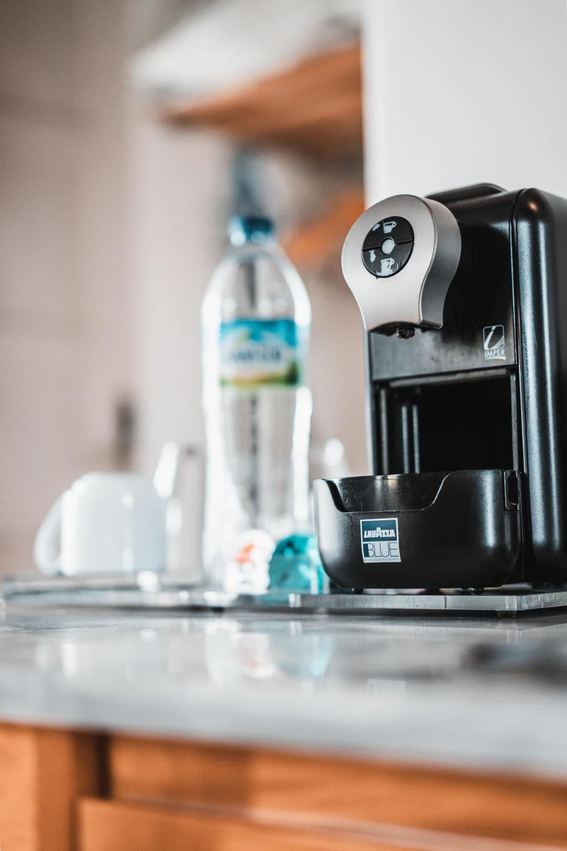 Hotel Bambou - Photo 17