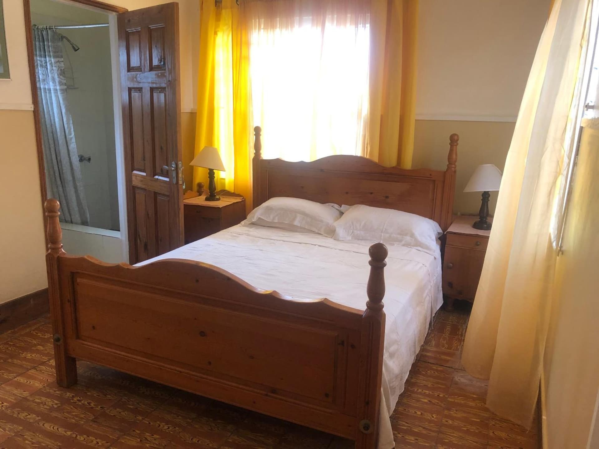 Nat’s place - Photo 21