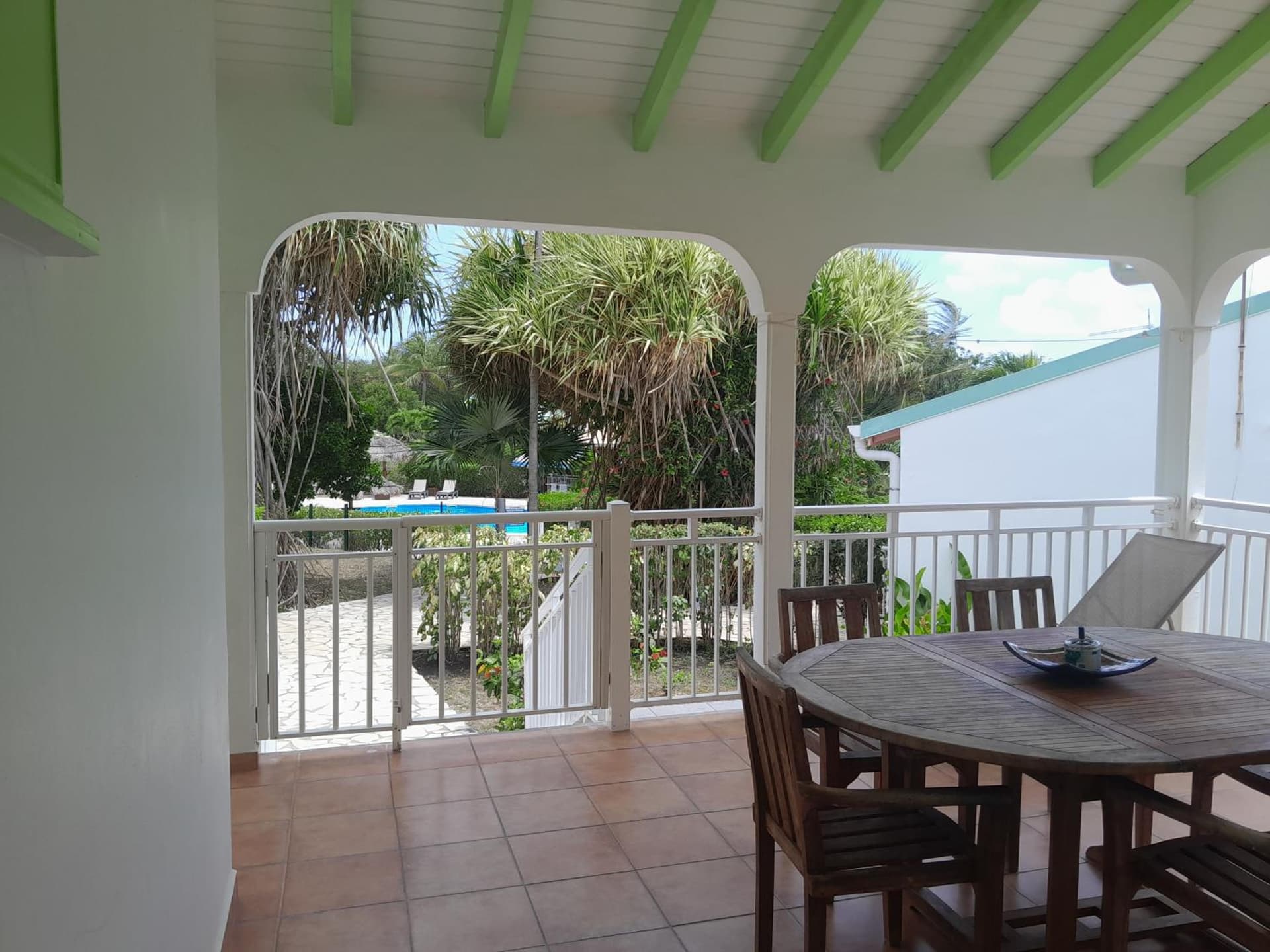 Au Village de Menard - Photo 51