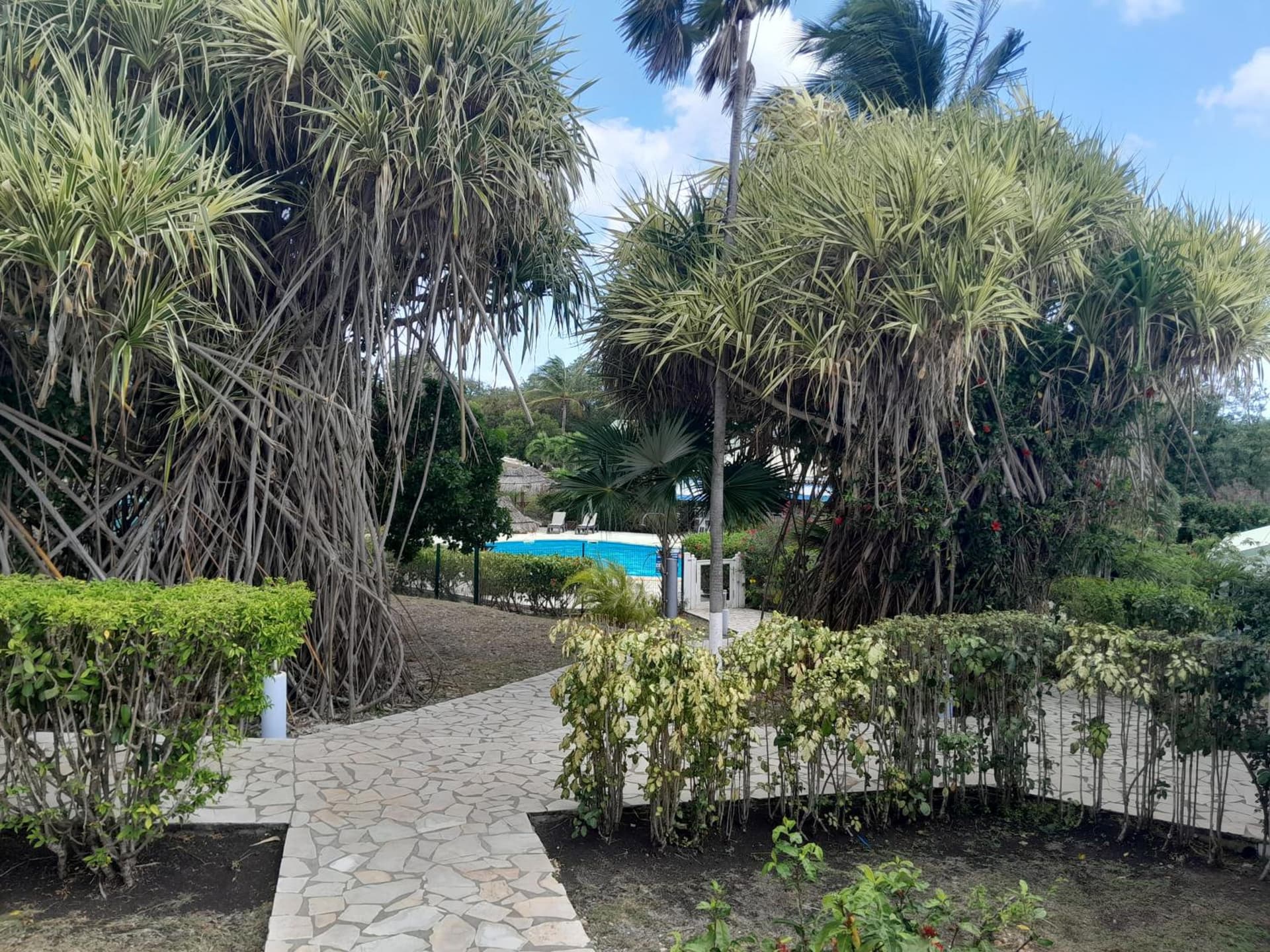 Au Village de Menard - Photo 59