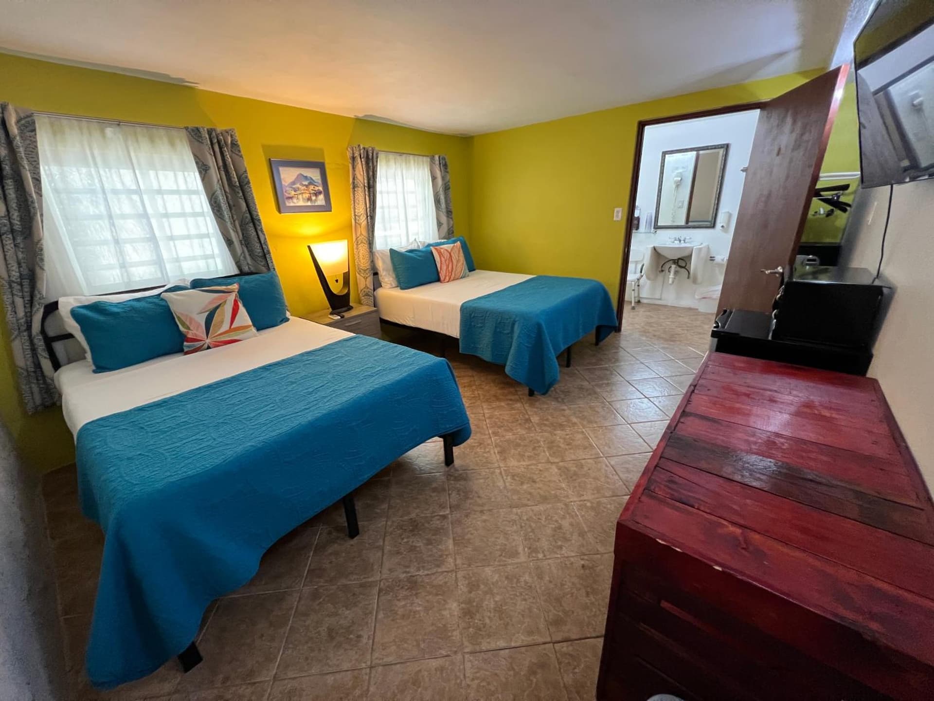 The Vieques Guesthouse - Photo 23
