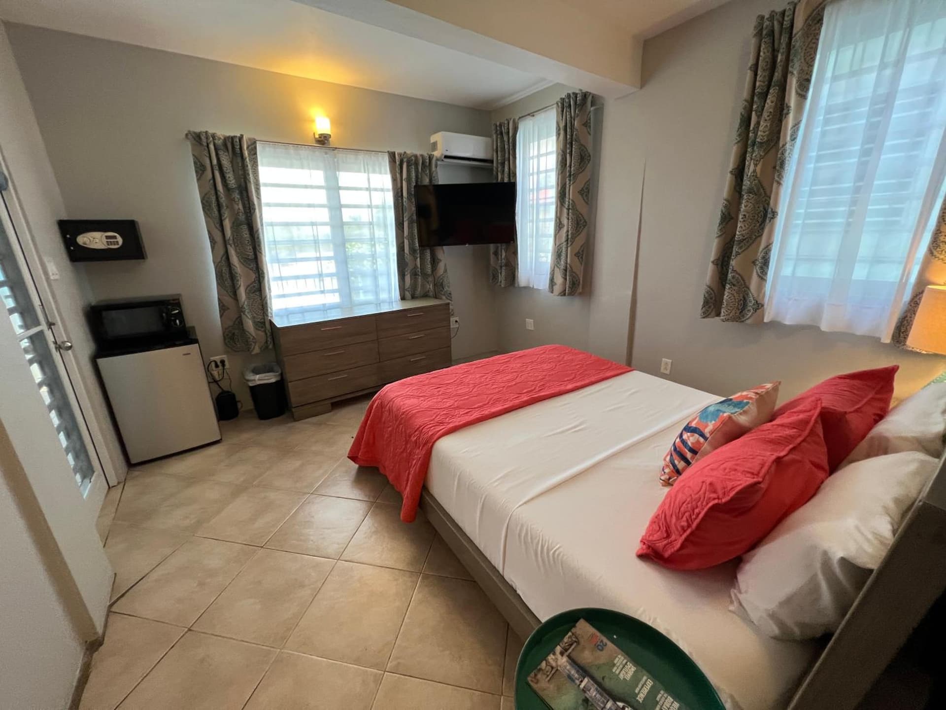 The Vieques Guesthouse - Photo 28