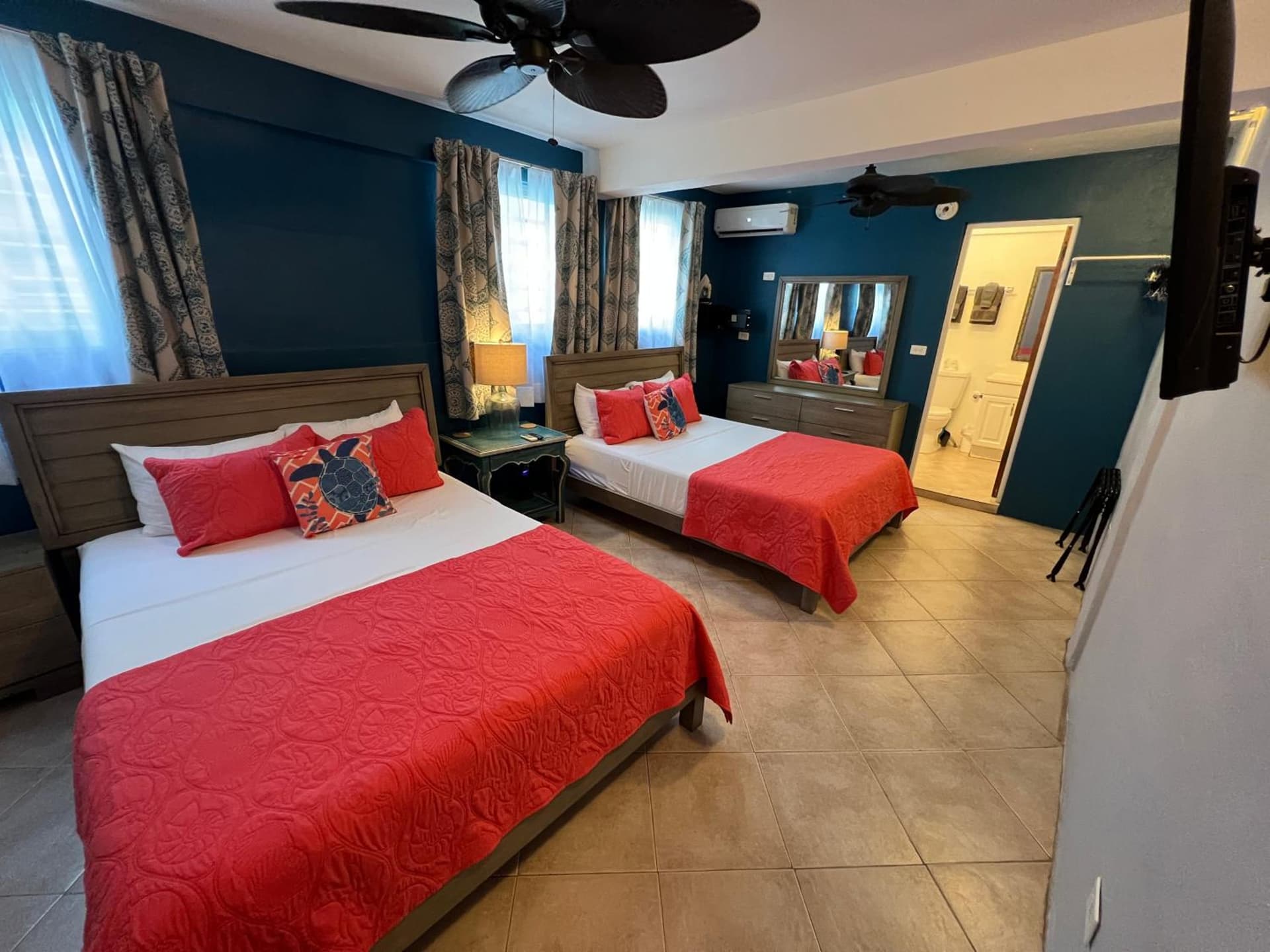 The Vieques Guesthouse - Photo 32