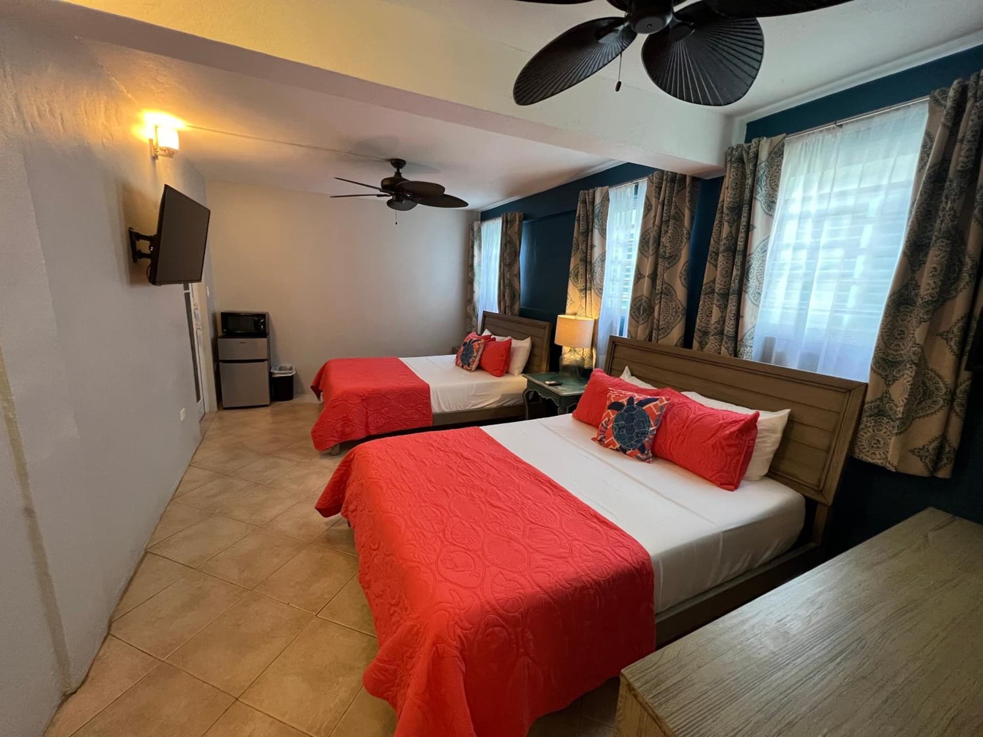 The Vieques Guesthouse - Photo 30