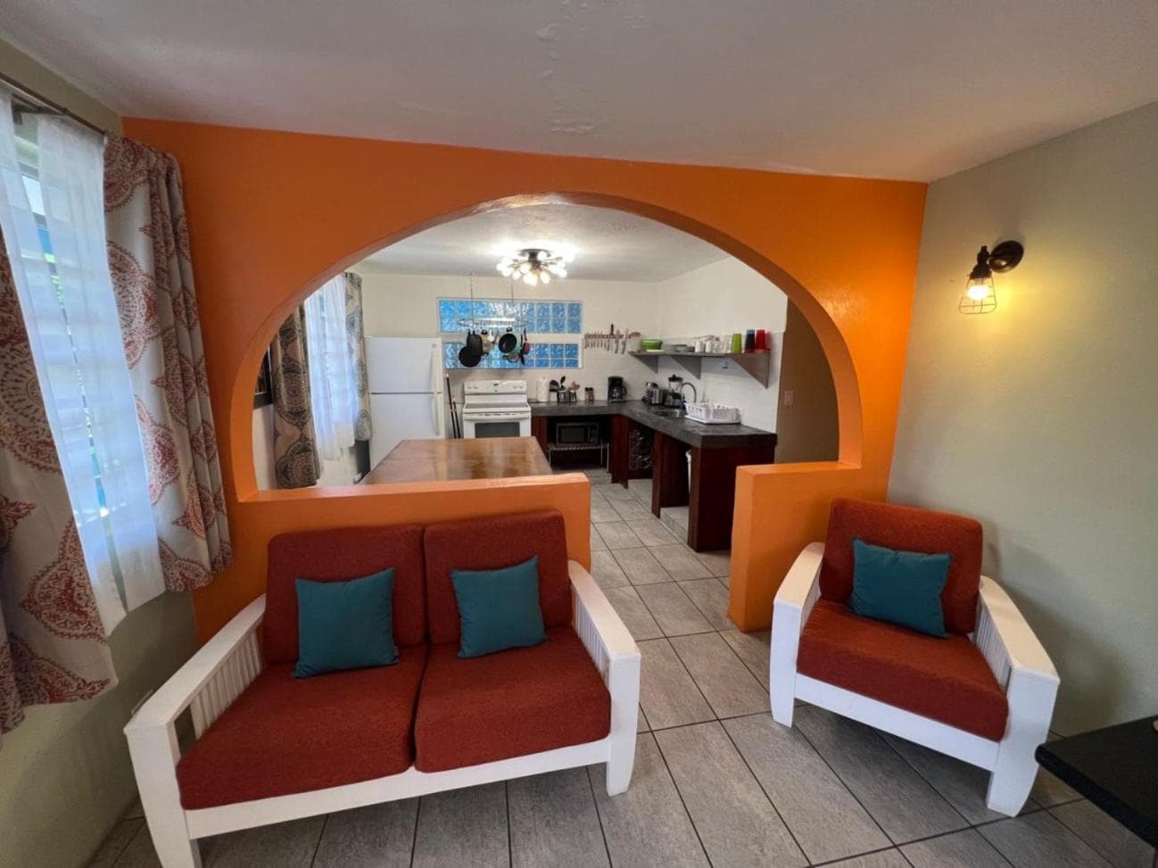 The Vieques Guesthouse - Photo 34