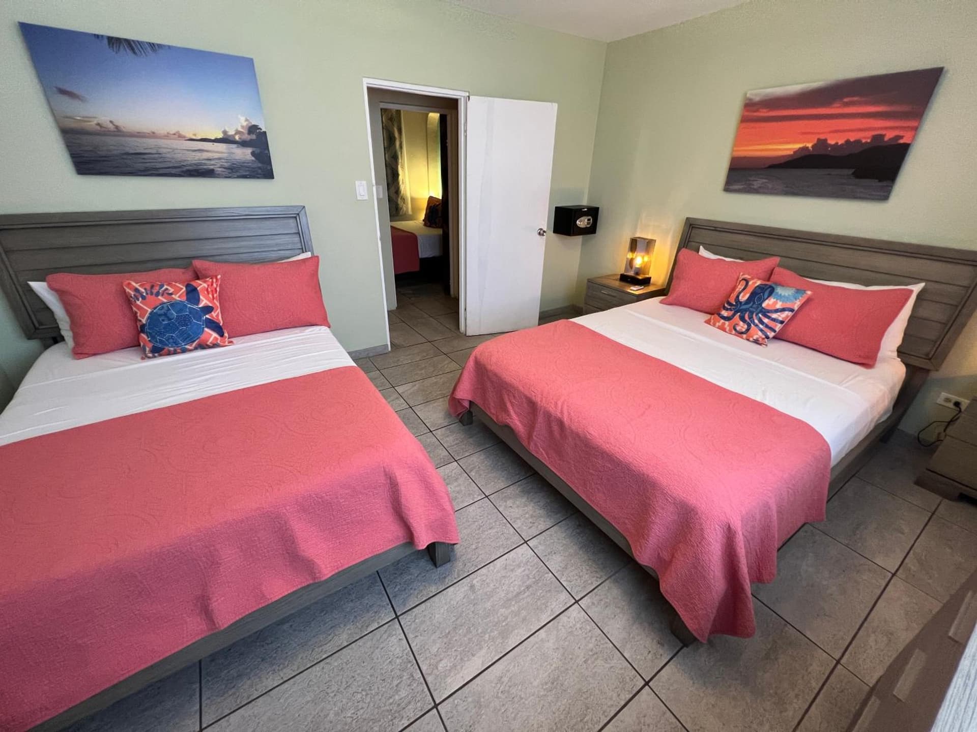 The Vieques Guesthouse - Photo 35