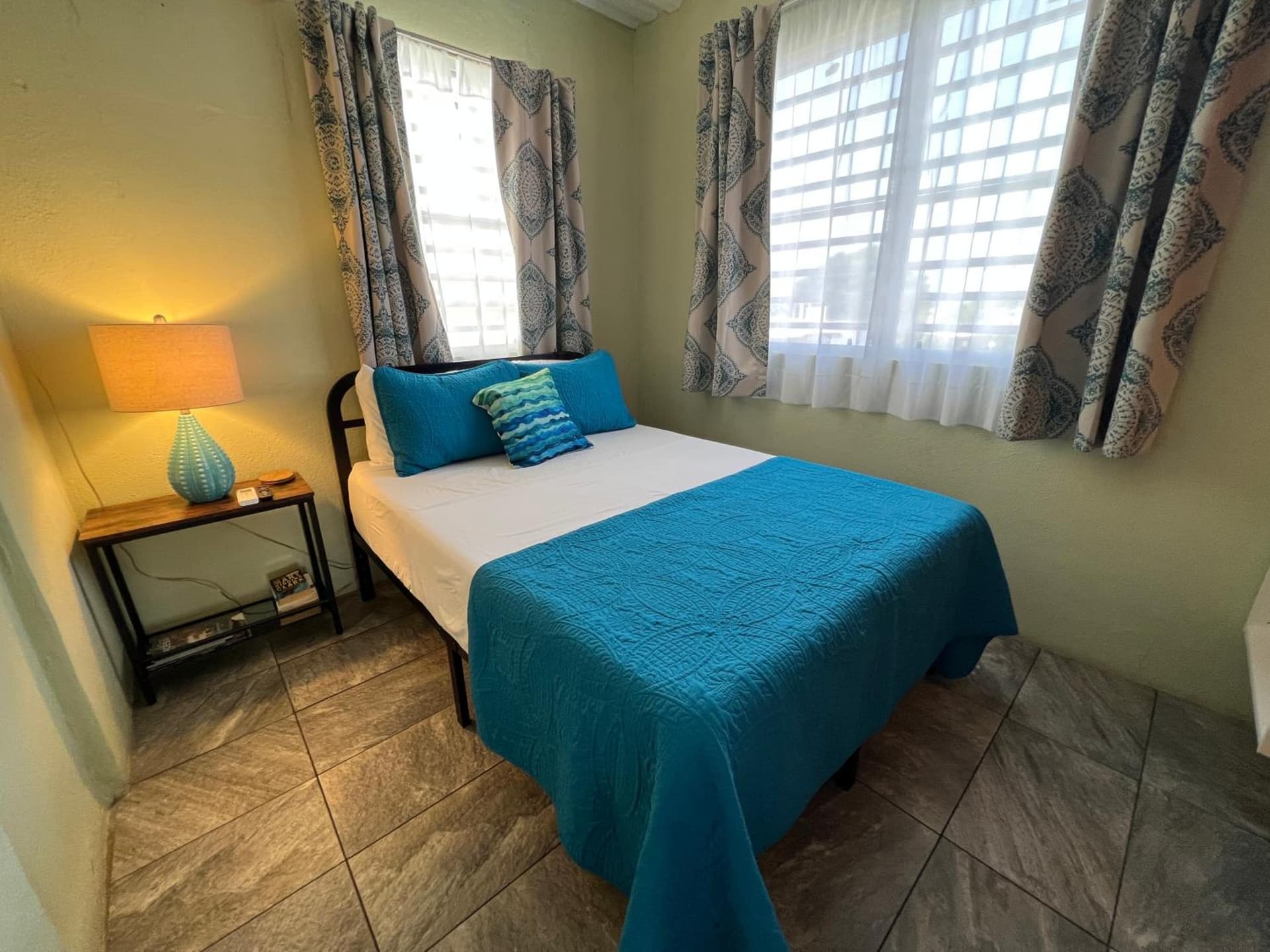 The Vieques Guesthouse - Photo 44