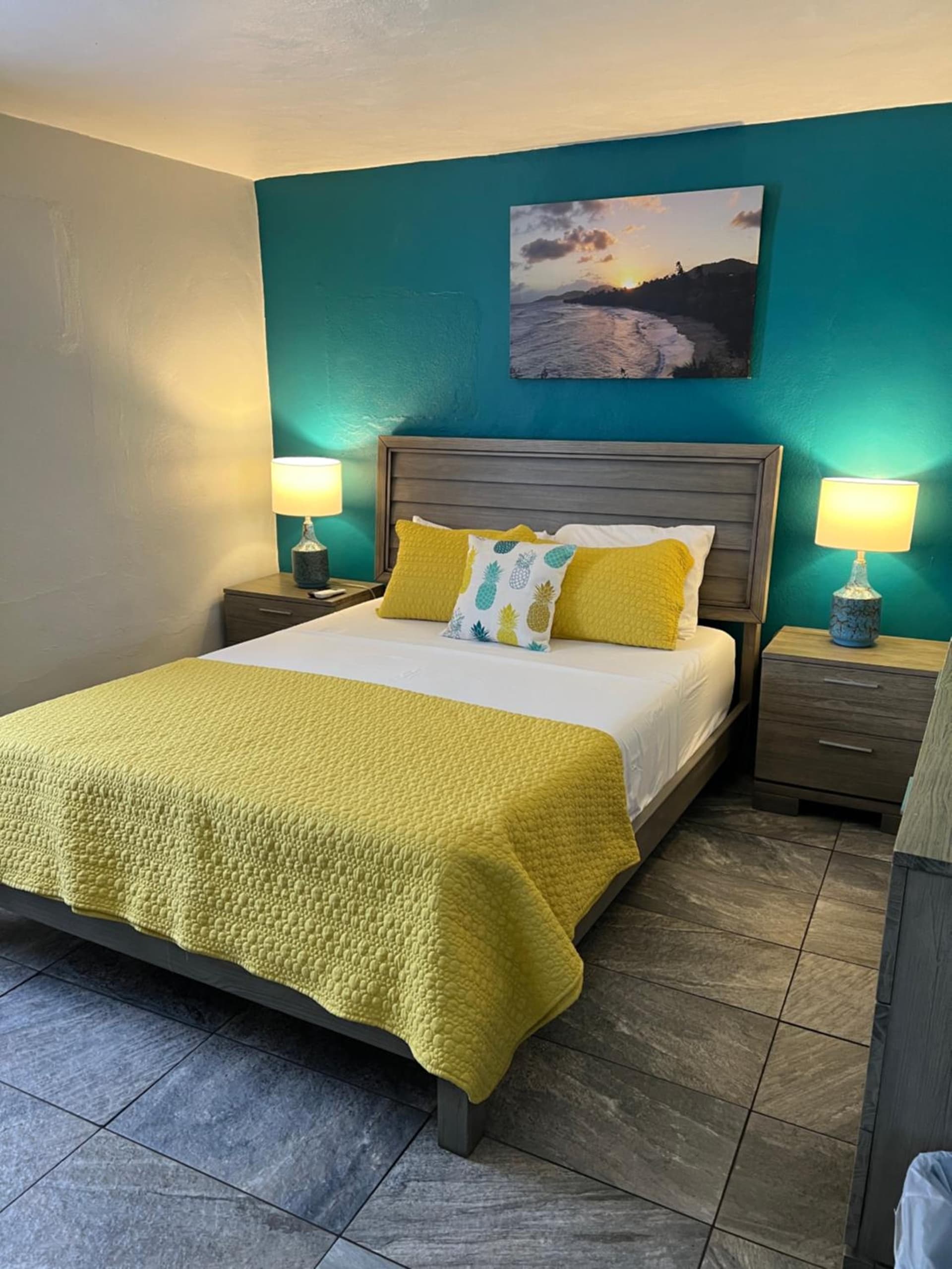 The Vieques Guesthouse - Photo 54