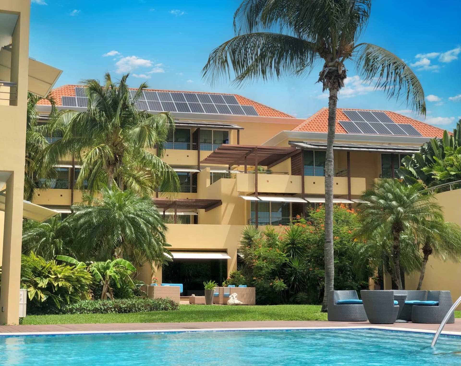 Curacao Avila Beach Hotel - Photo 203