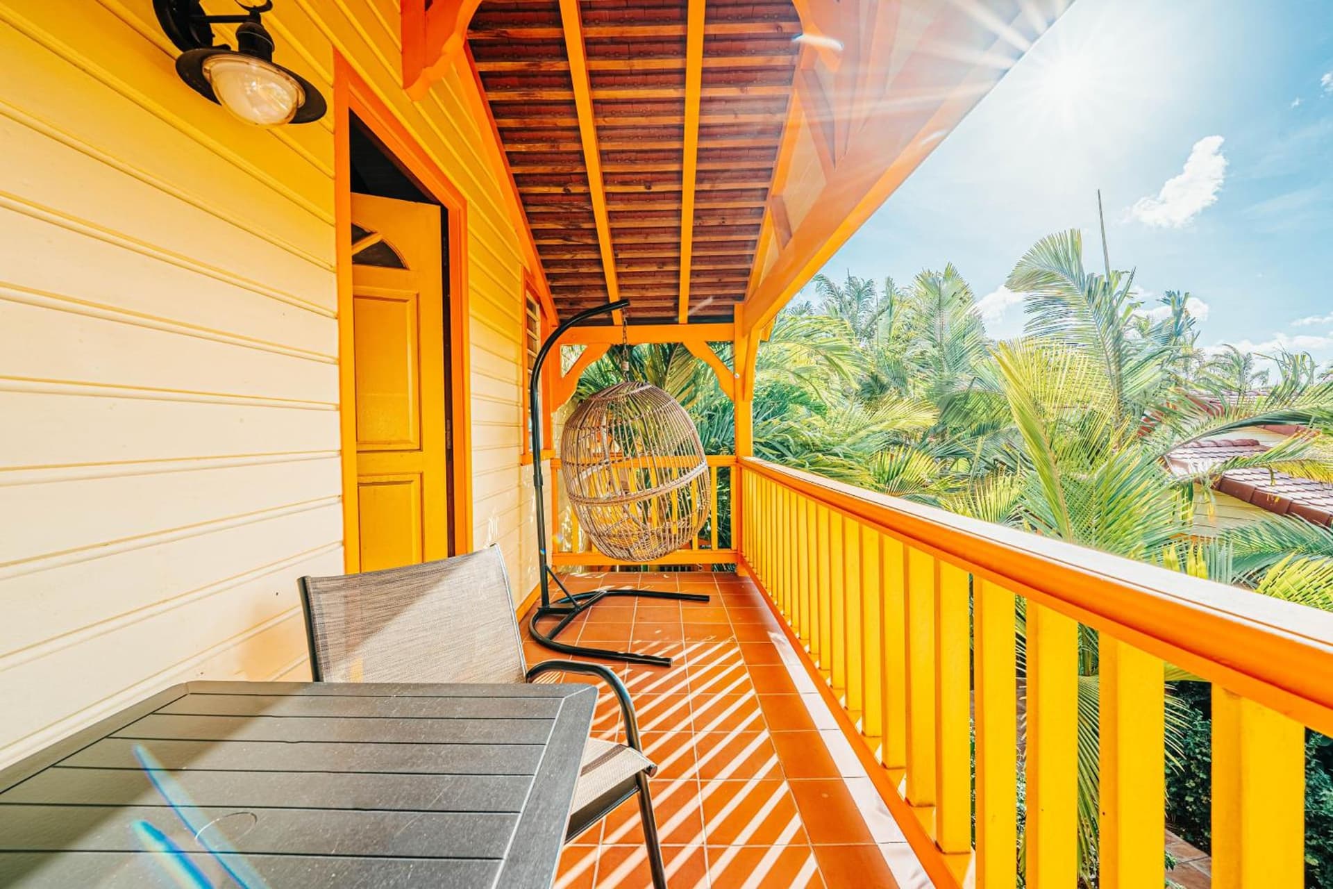 Hotel Bambou - Photo 90