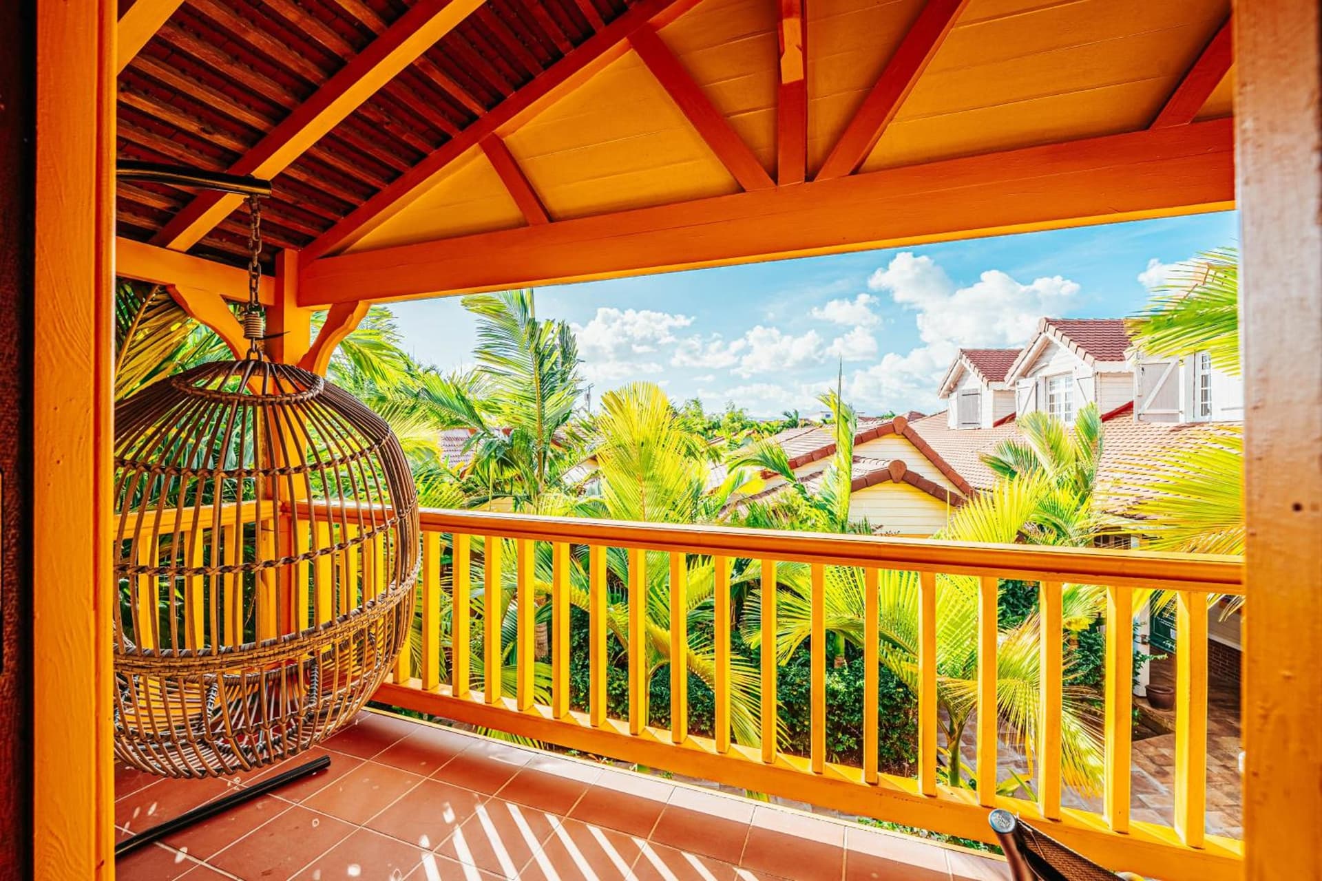 Hotel Bambou - Photo 89