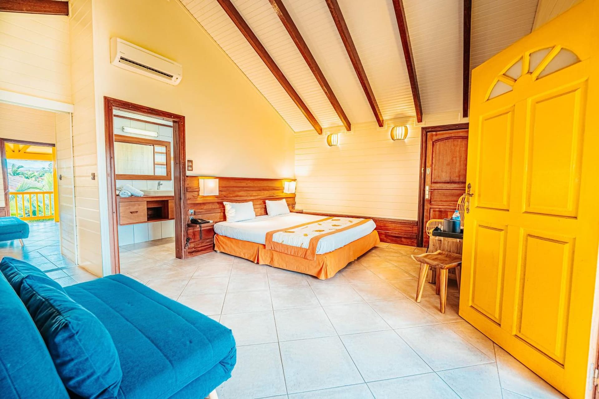 Hotel Bambou - Photo 92