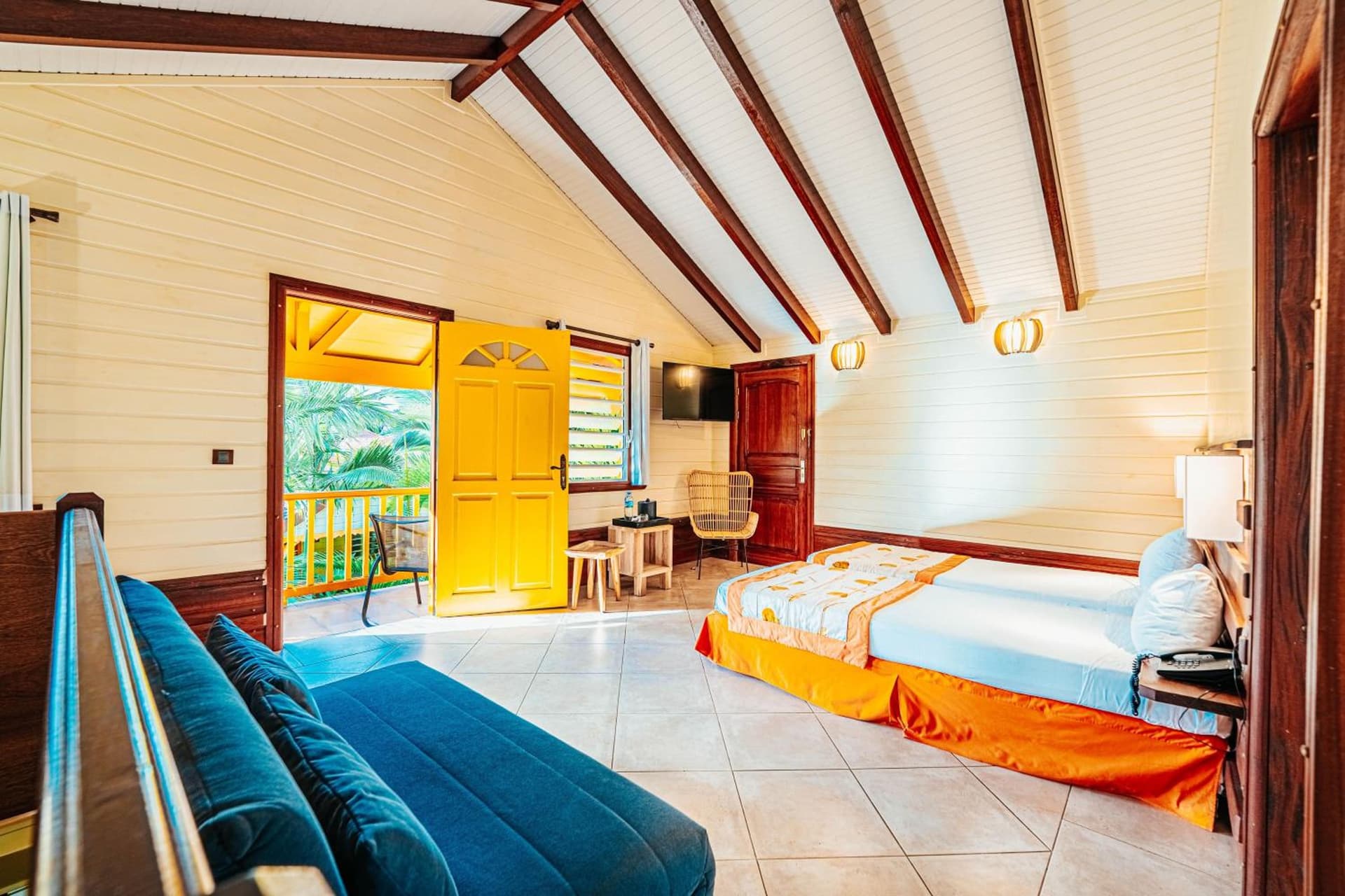 Hotel Bambou - Photo 93