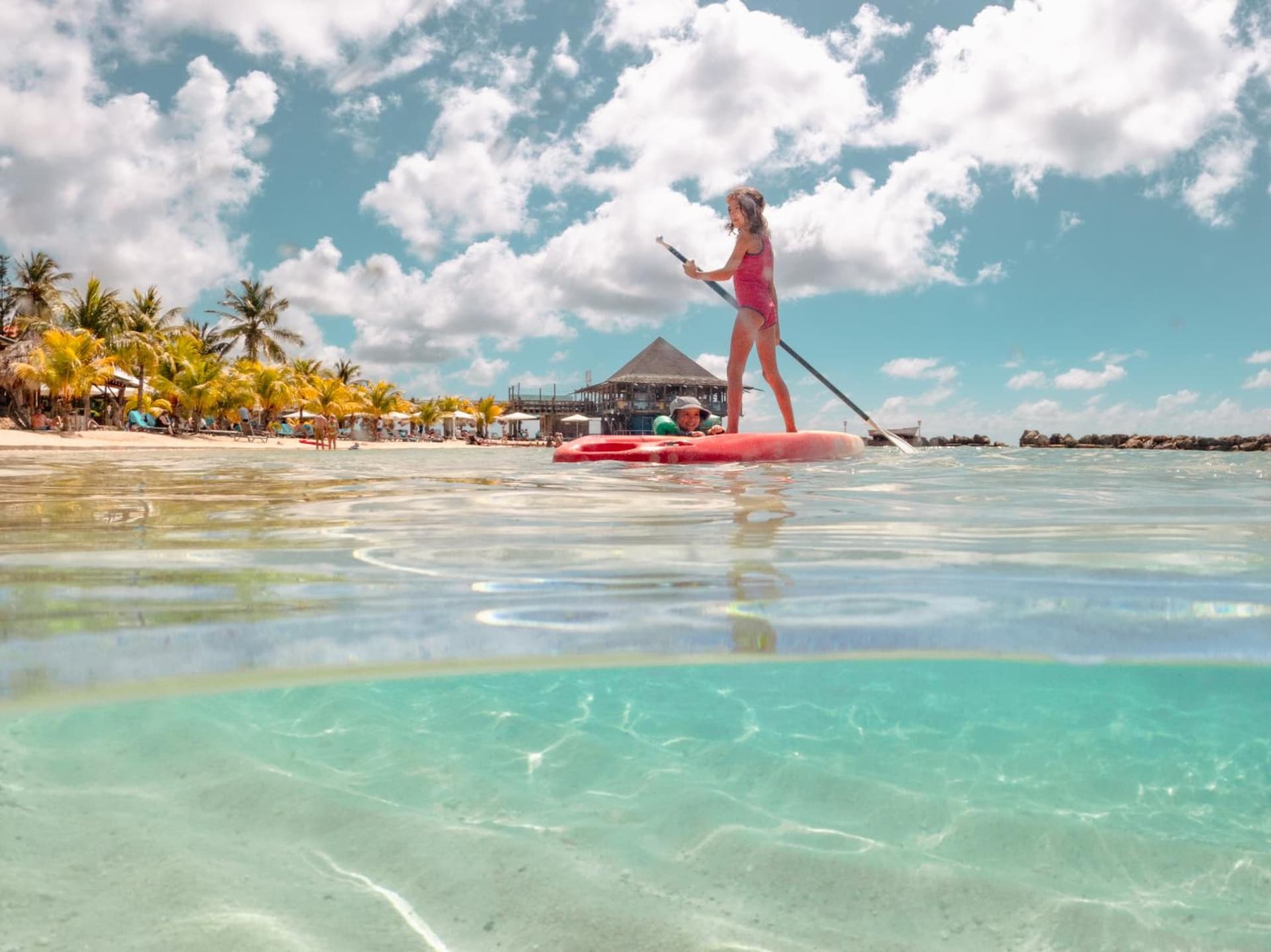 Curacao Avila Beach Hotel - Photo 42