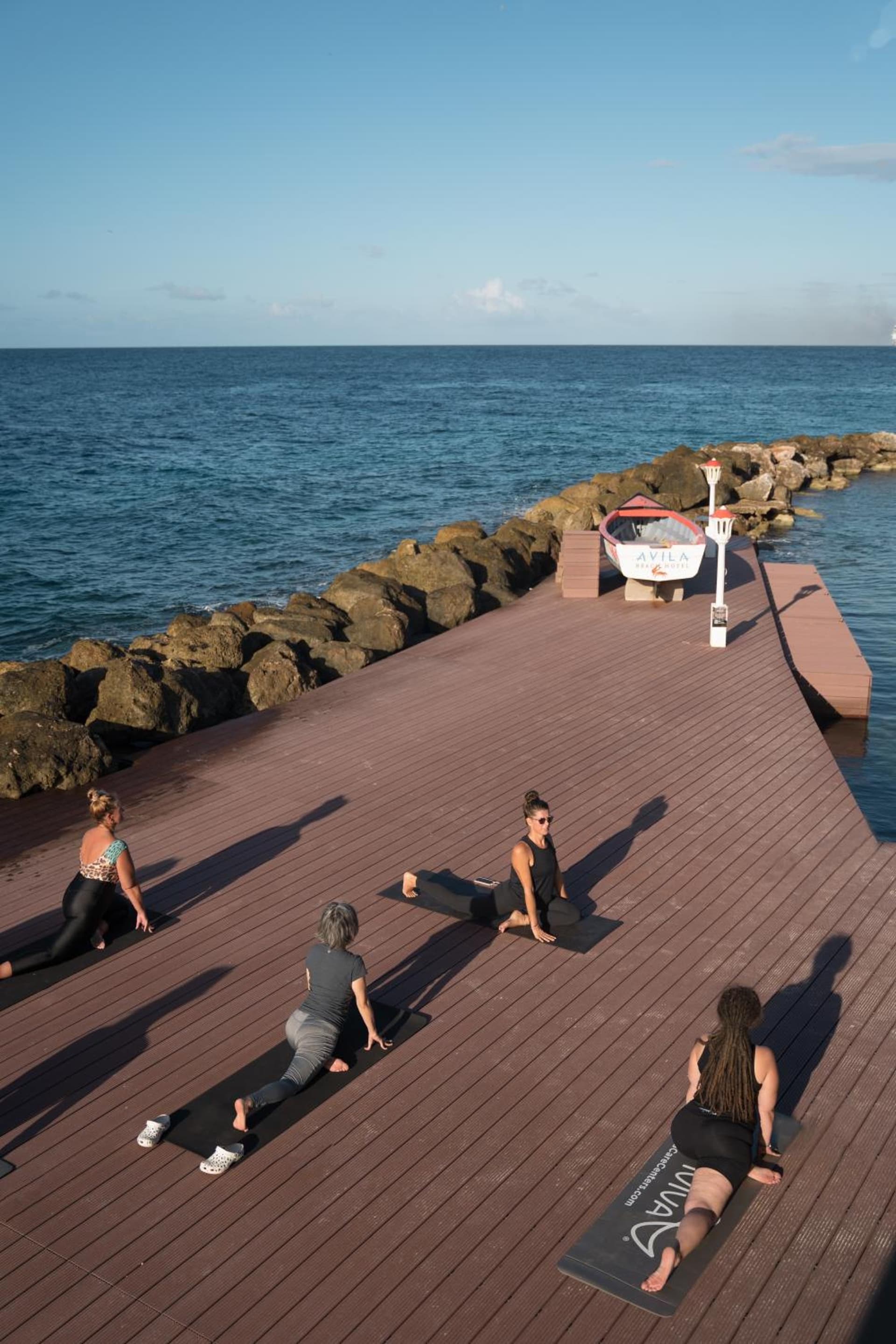 Curacao Avila Beach Hotel - Photo 204