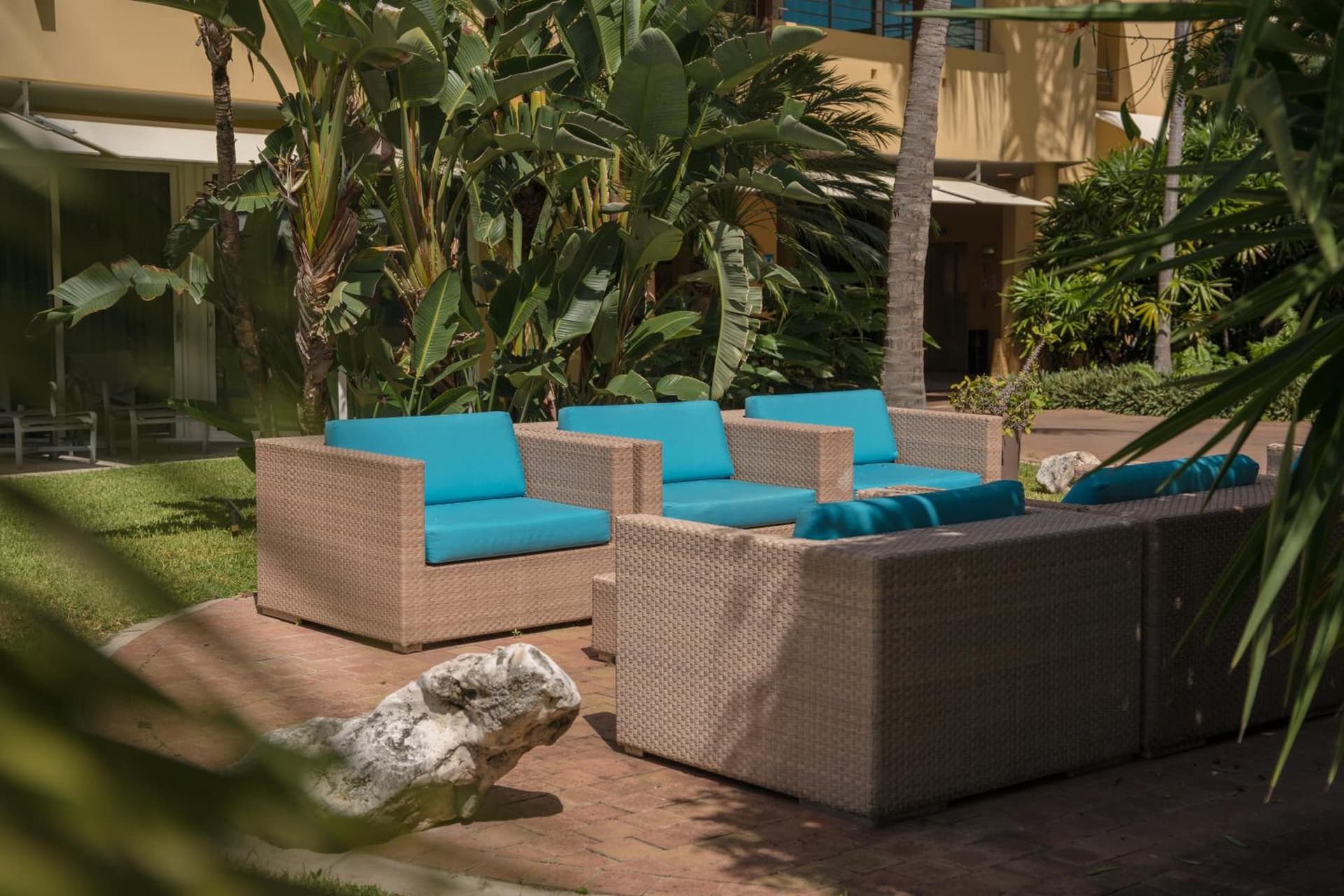 Curacao Avila Beach Hotel - Photo 187