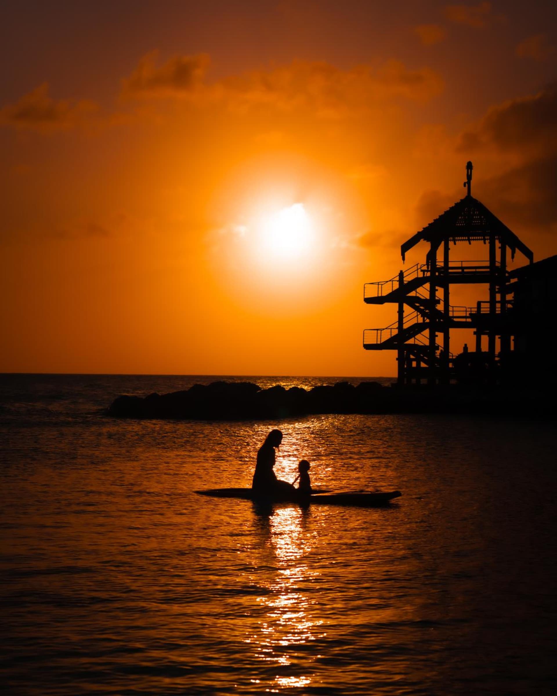 Curacao Avila Beach Hotel - Photo 38