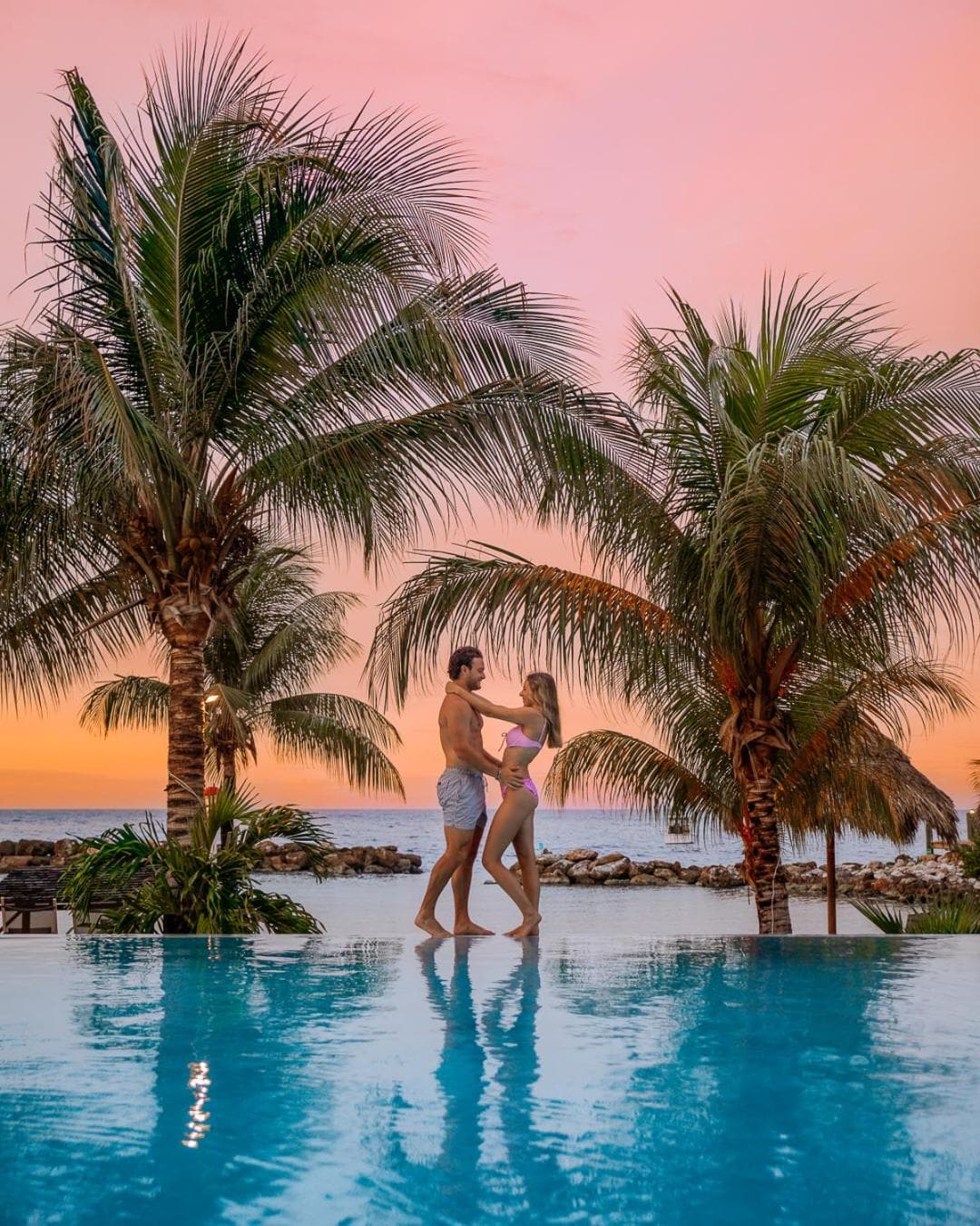 Curacao Avila Beach Hotel - Photo 12