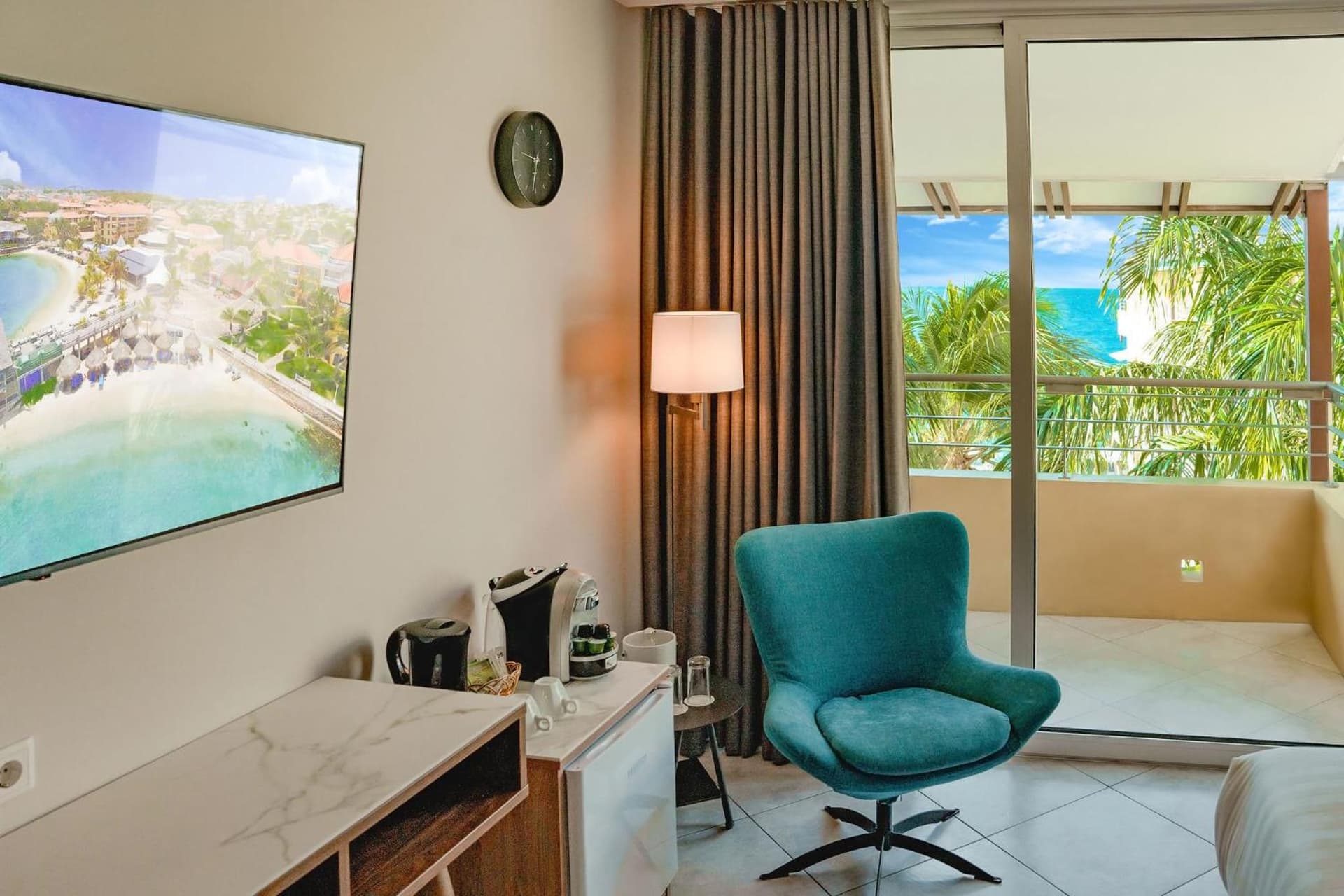 Curacao Avila Beach Hotel - Photo 208