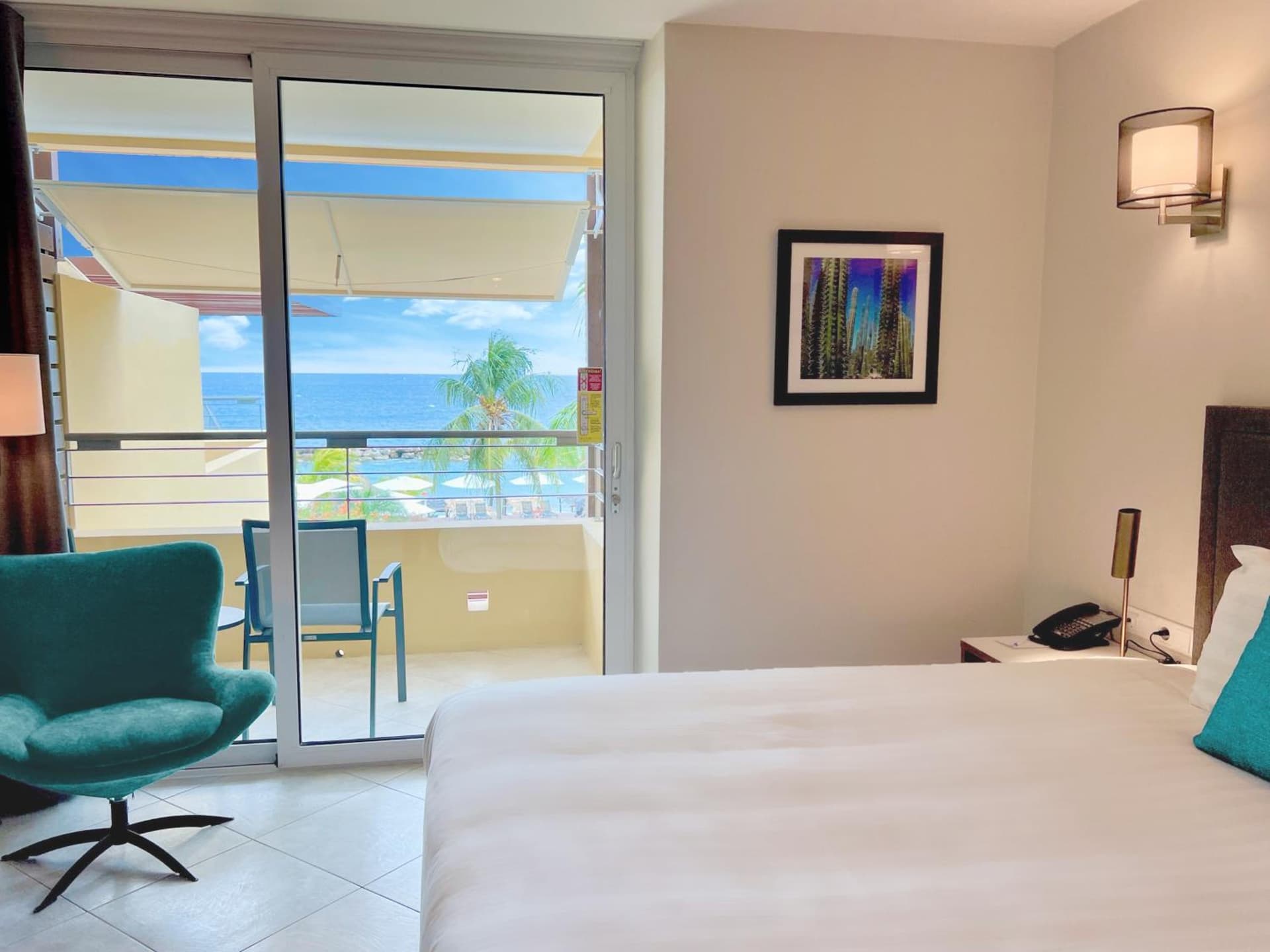 Curacao Avila Beach Hotel - Photo 211