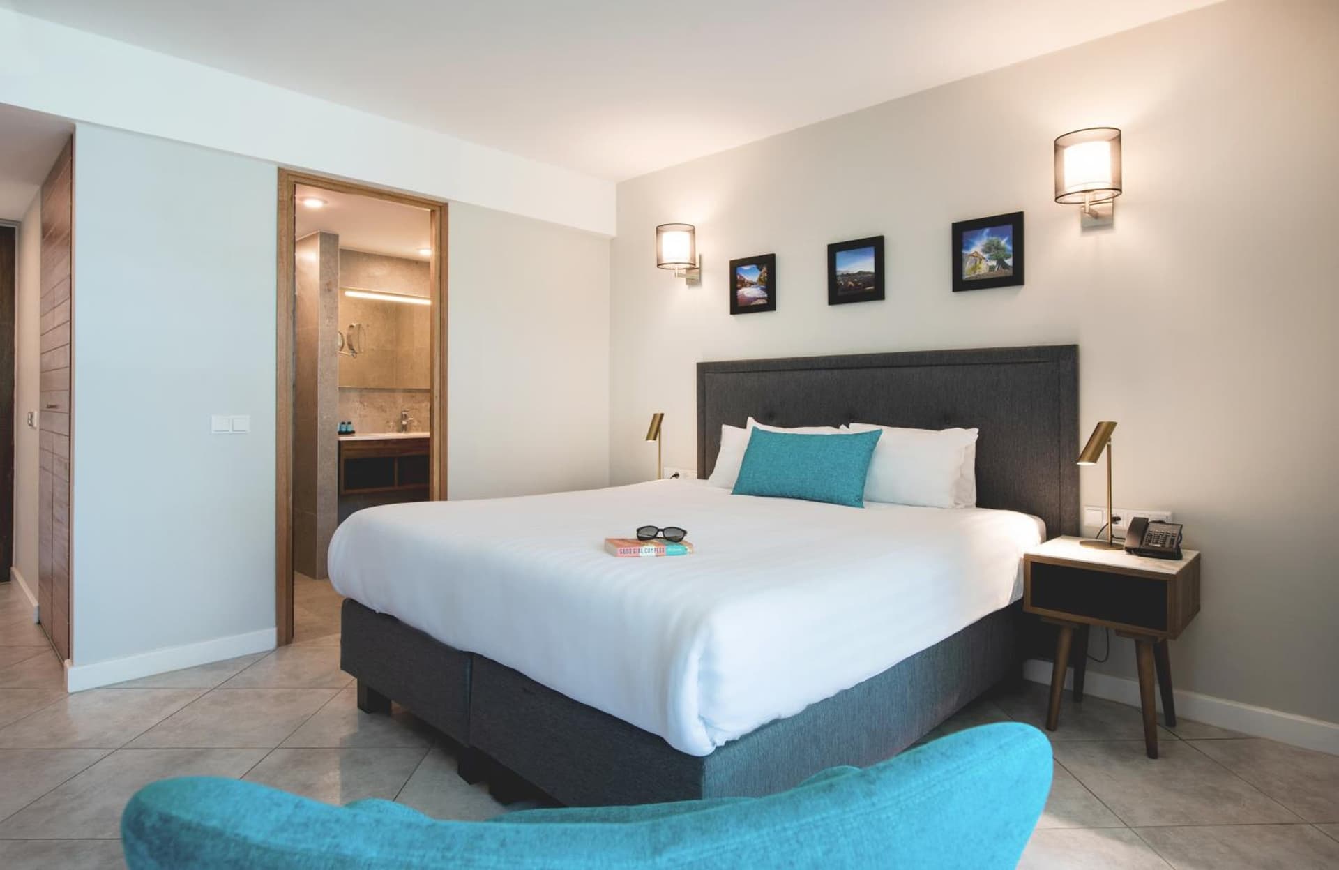 Curacao Avila Beach Hotel - Photo 214